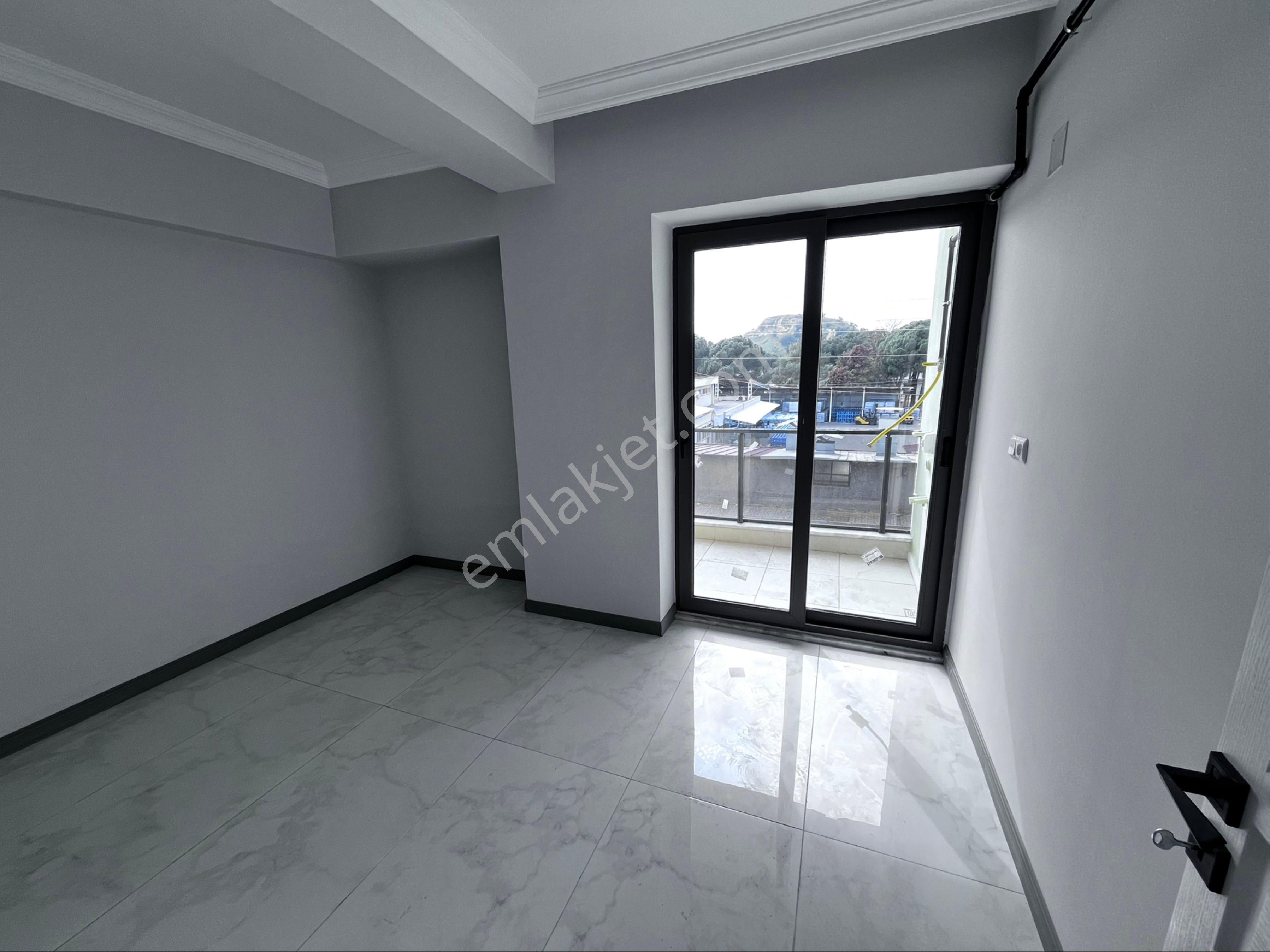 İsabeyli Üniversiteye Yakın Lüks 1+1 - Görsel 11