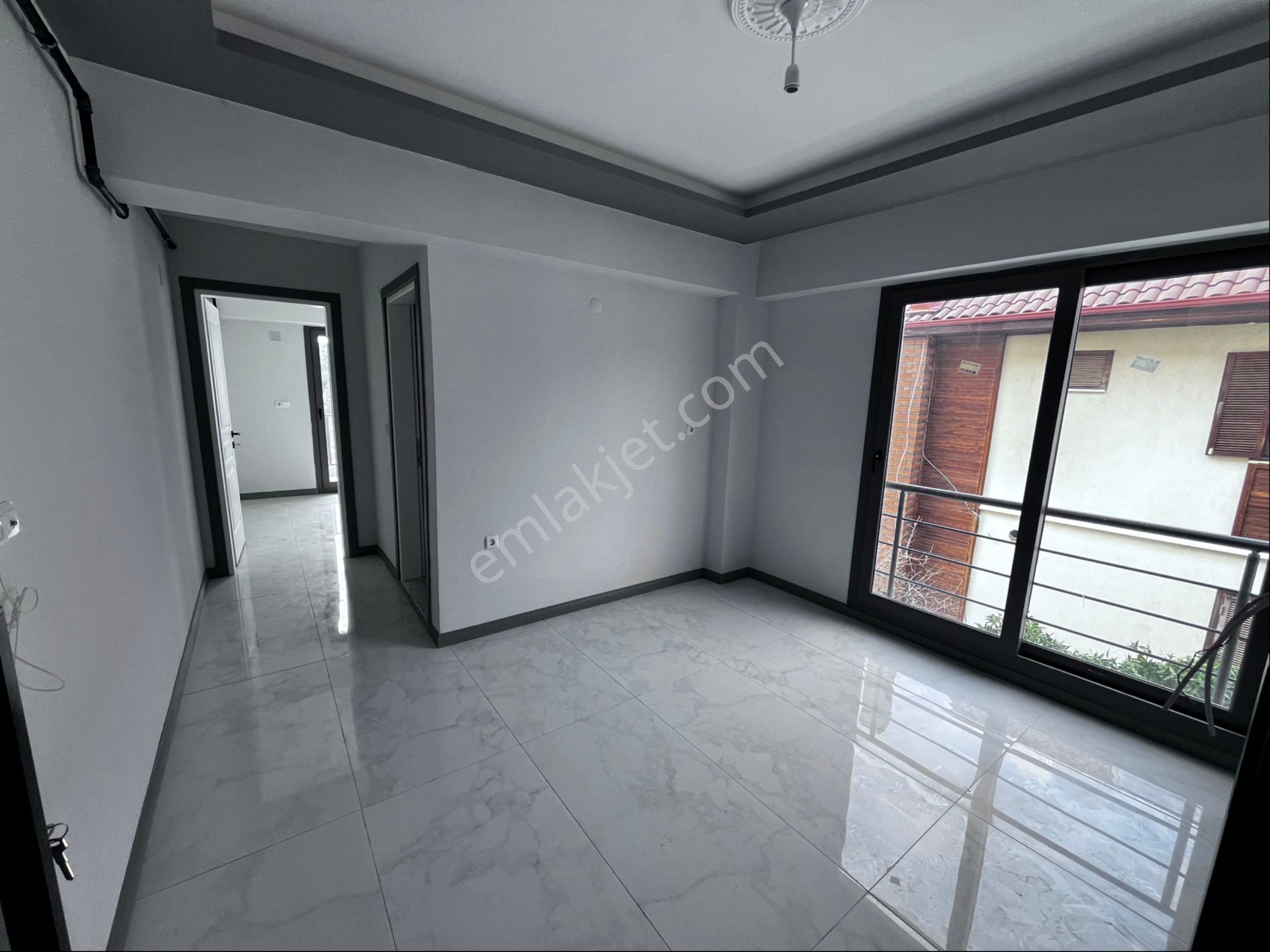 İsabeyli Üniversiteye Yakın Lüks 1+1 - Görsel 16