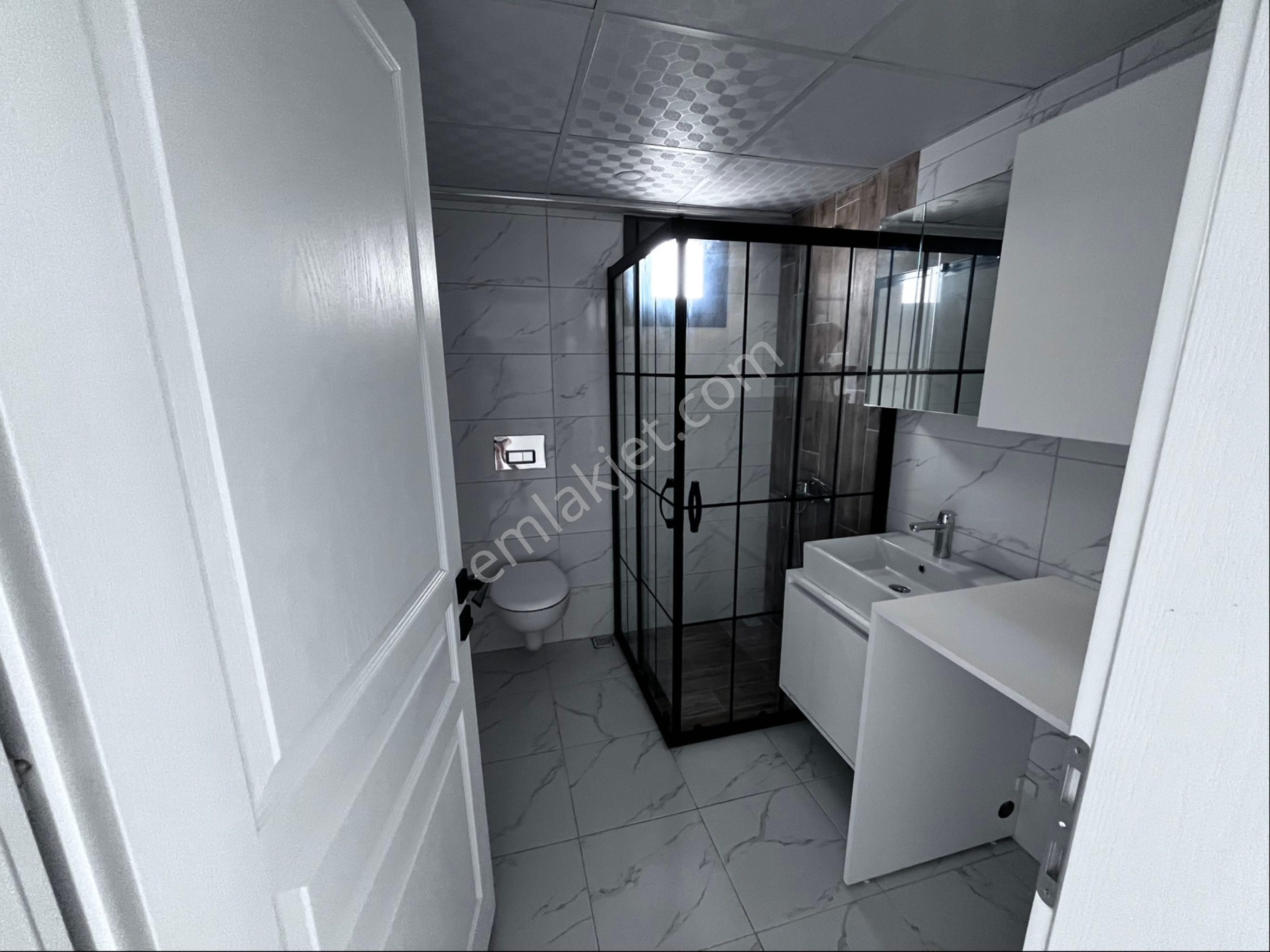 İsabeyli Üniversiteye Yakın Lüks 1+1 - Görsel 10