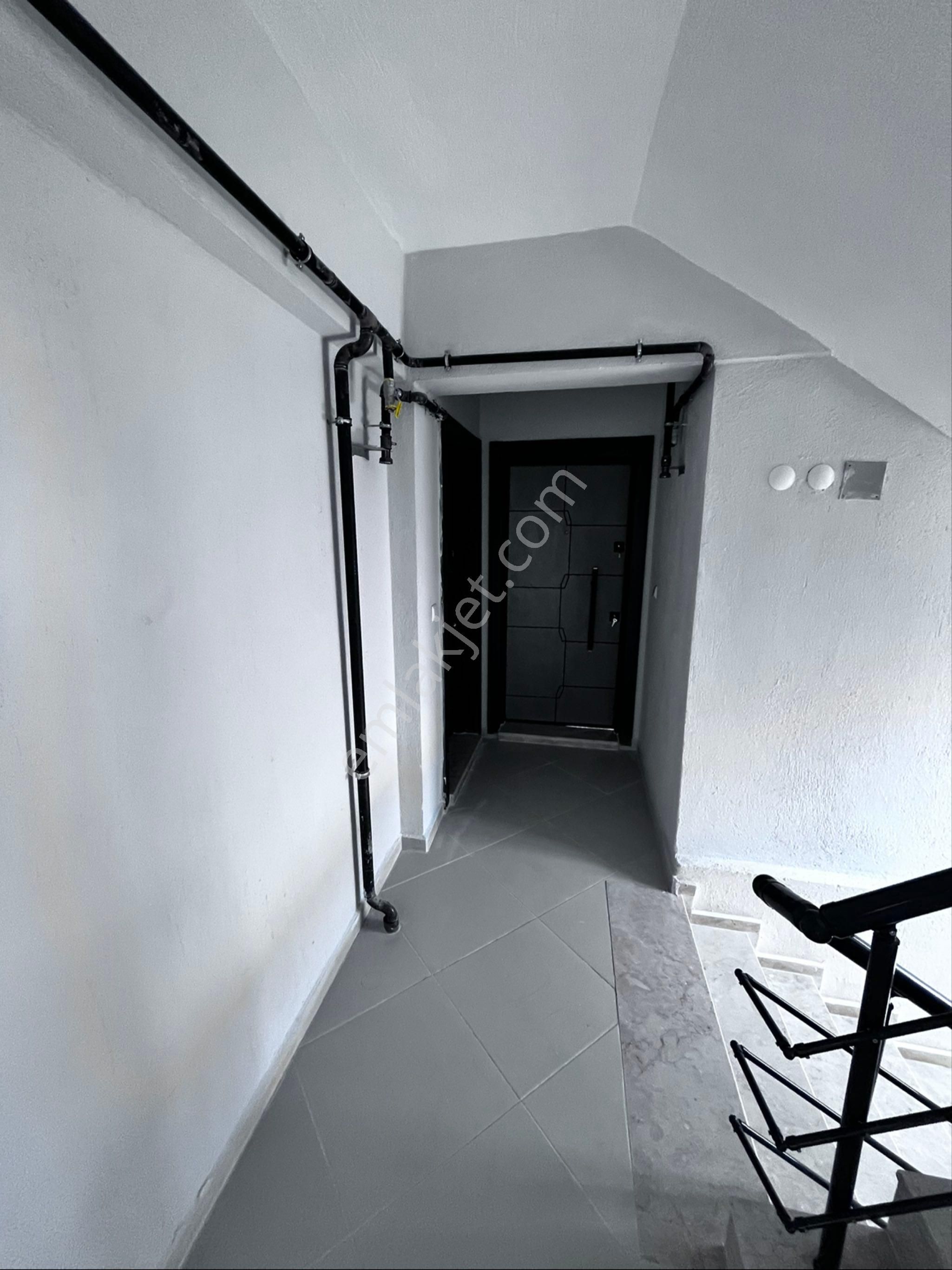 İsabeyli Üniversiteye Yakın Lüks 1+1 - Görsel 7