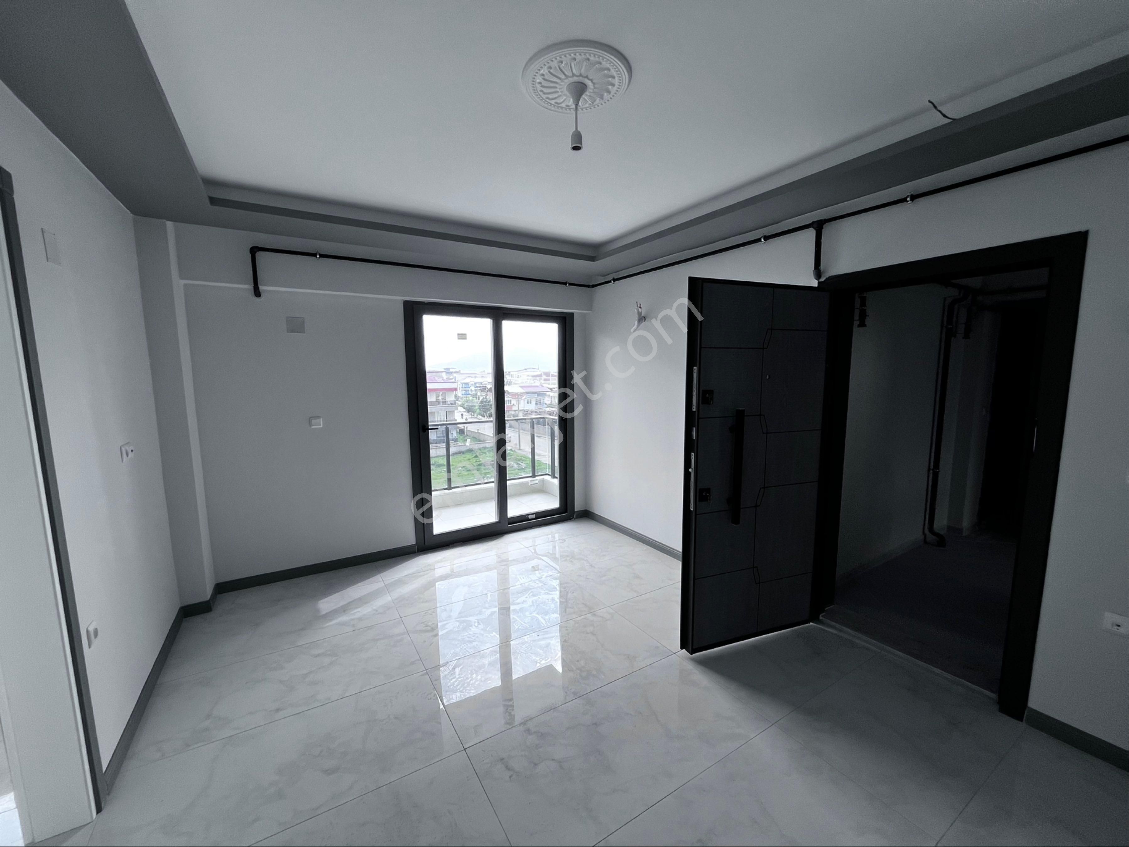 İsabeyli Üniversiteye Yakın Lüks 1+1 - Görsel 3