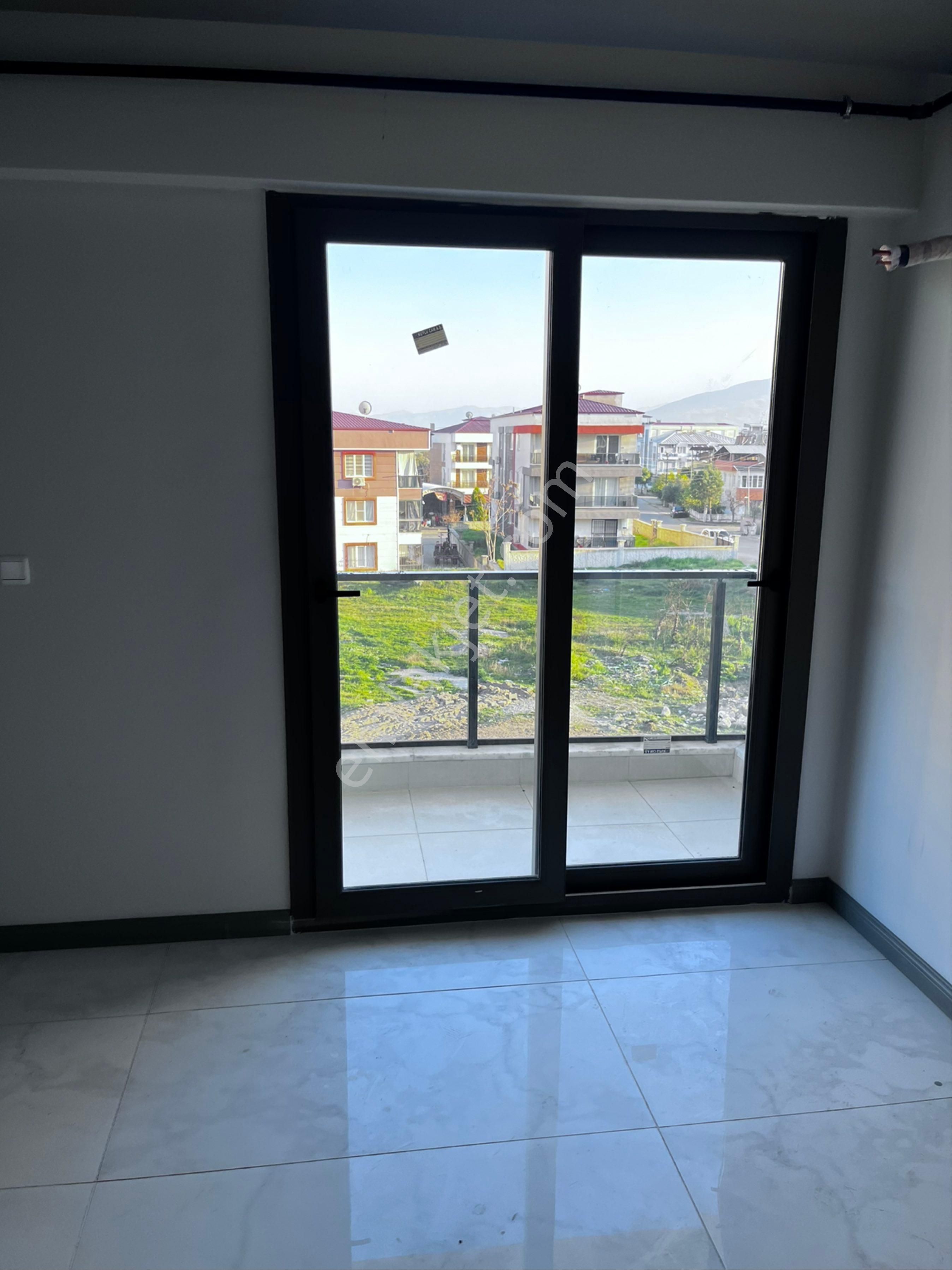 İsabeyli Üniversiteye Yakın Lüks 1+1 - Görsel 2