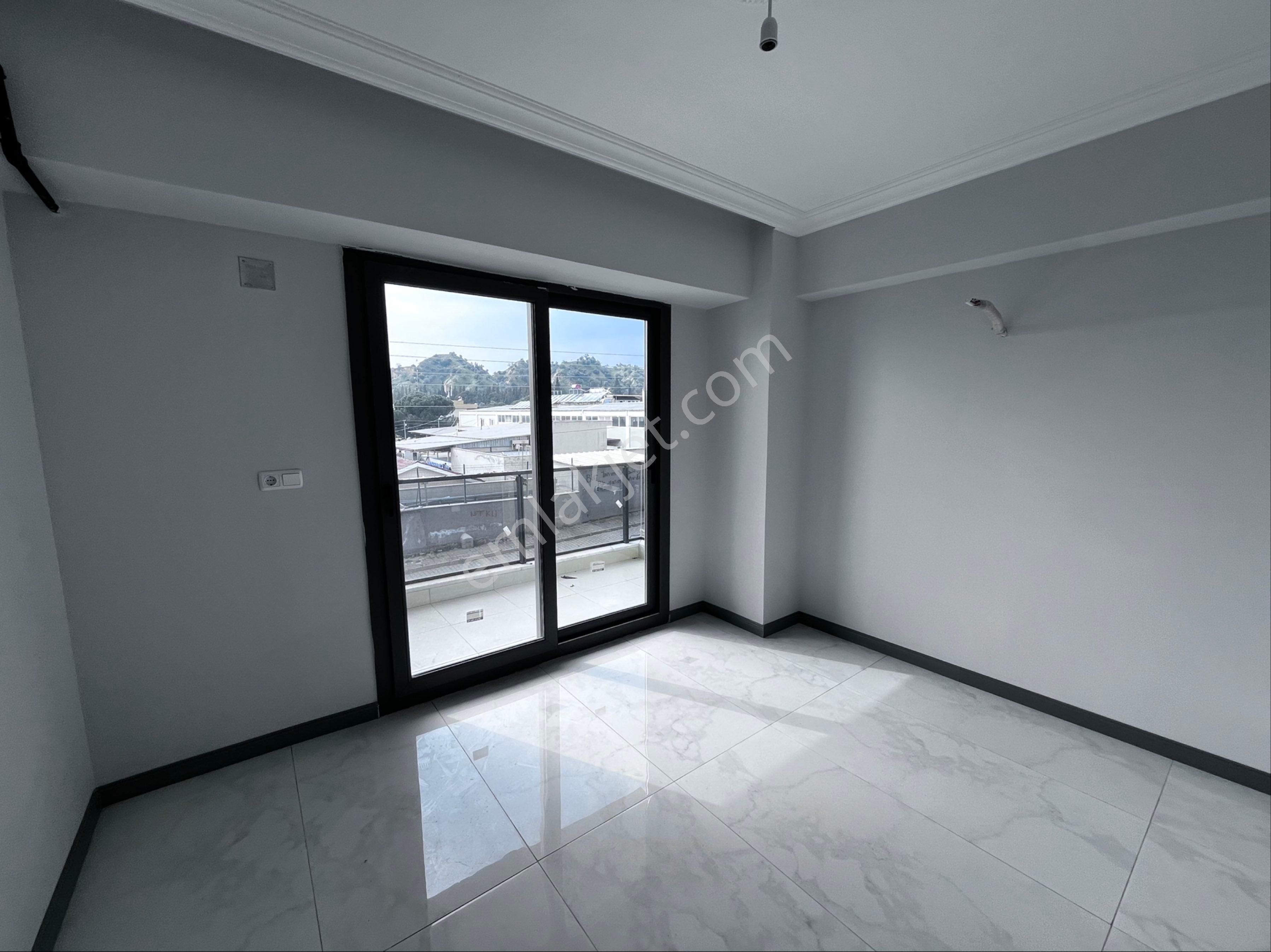 İsabeyli Üniversiteye Yakın Lüks 1+1 - Görsel 13