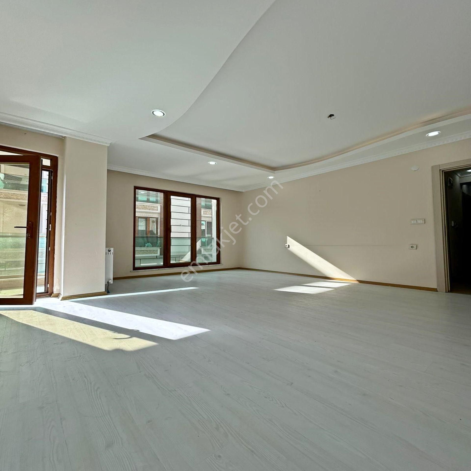 Bölgenin Gözde Semti Adnan Kahveci'de Geniş 2+1 Arakat Daire !! - Görsel 9