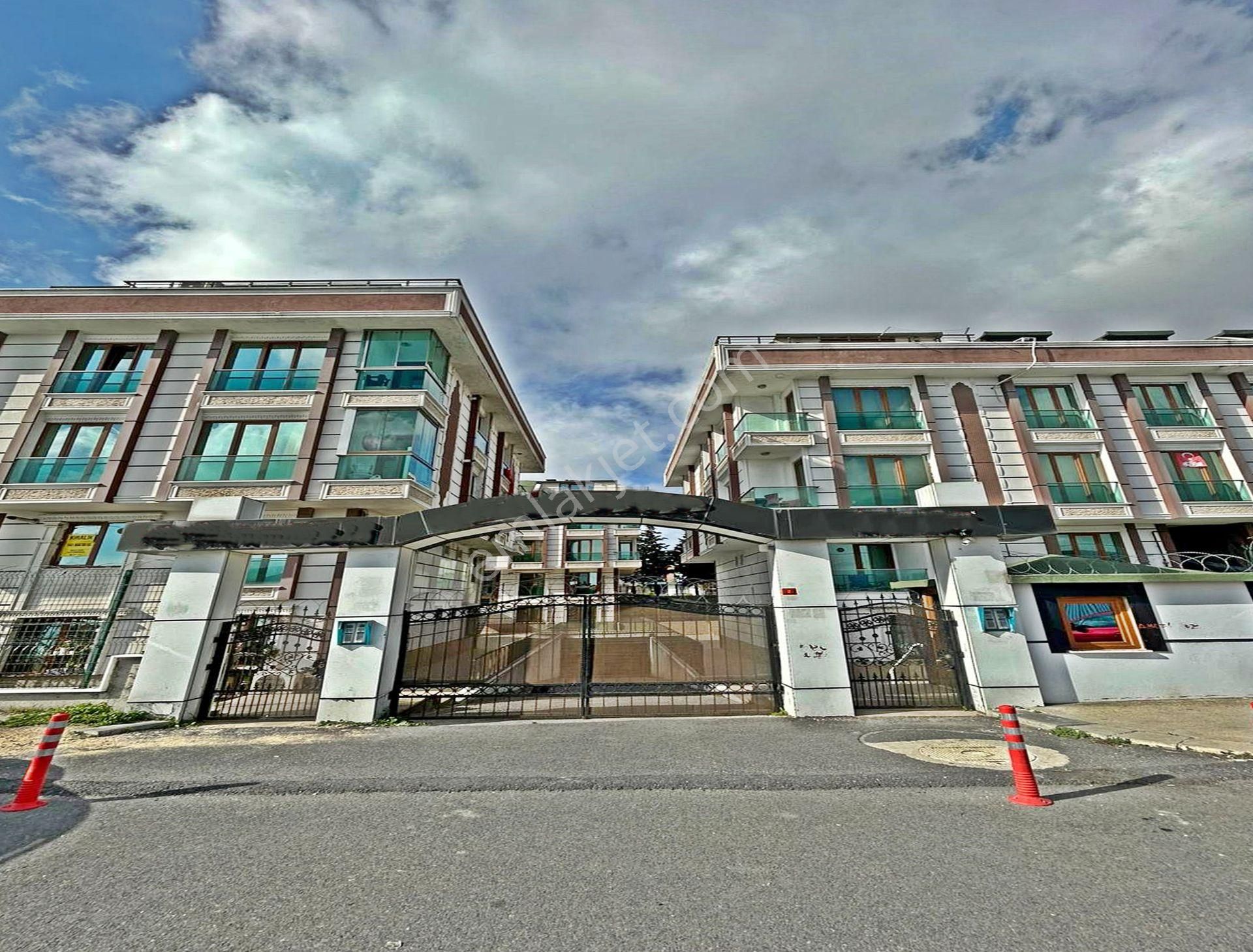 Bölgenin Gözde Semti Adnan Kahveci'de Geniş 2+1 Arakat Daire !! - Görsel 27