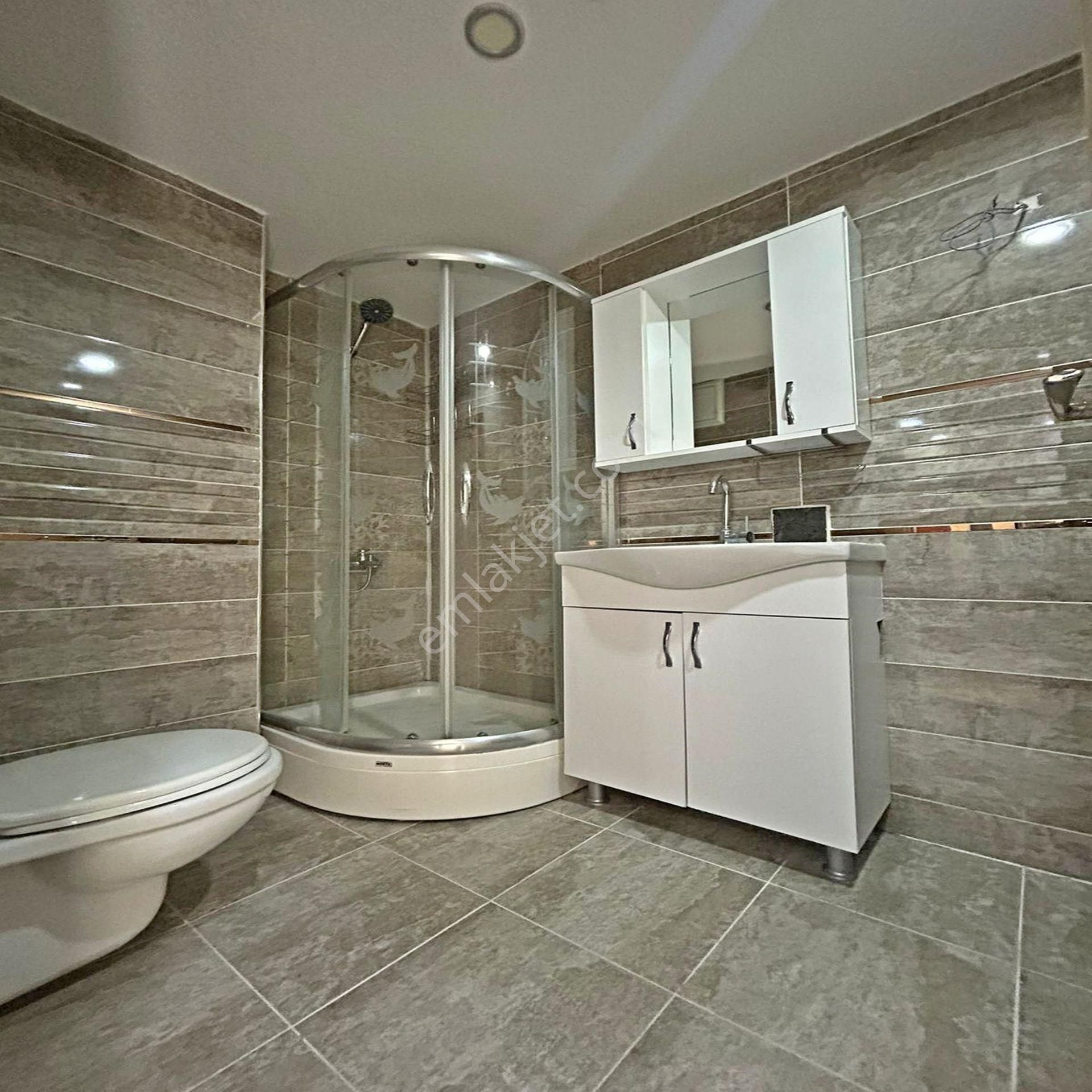 Bölgenin Gözde Semti Adnan Kahveci'de Geniş 2+1 Arakat Daire !! - Görsel 26