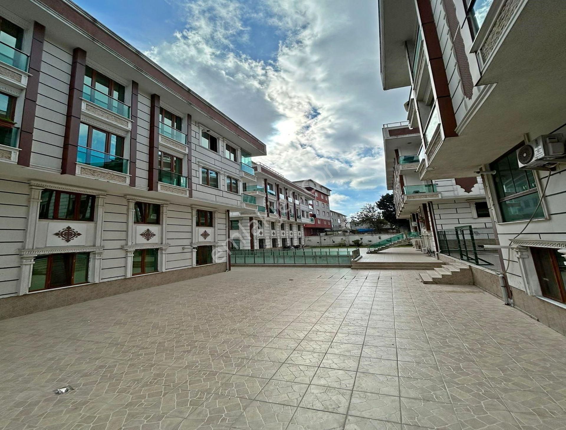 Bölgenin Gözde Semti Adnan Kahveci'de Geniş 2+1 Arakat Daire !! - Görsel 17