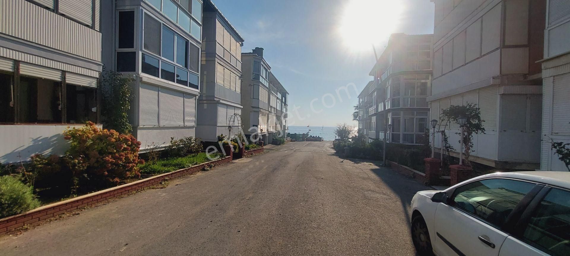 Acil Satılık! Kamiloba Dostlar Kent Sitesinde 2+1 Daire - Görsel 9