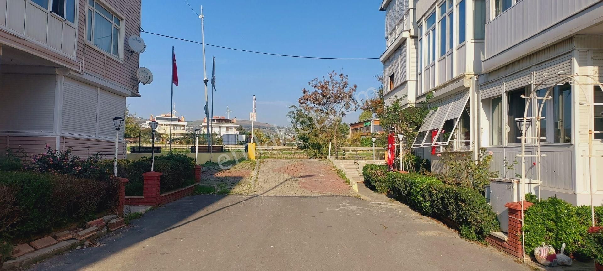Acil Satılık! Kamiloba Dostlar Kent Sitesinde 2+1 Daire - Görsel 7