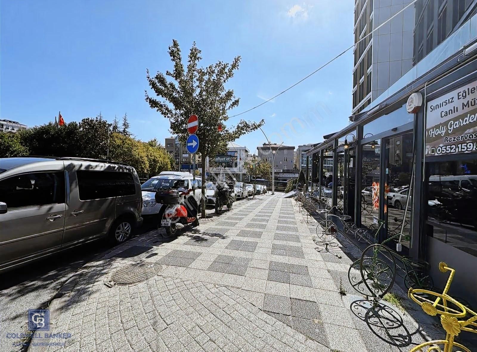 Ümraniyenin Kalbinde 228 M² Konut İmarlı Arsa Yatırıma Uygun - Görsel 5