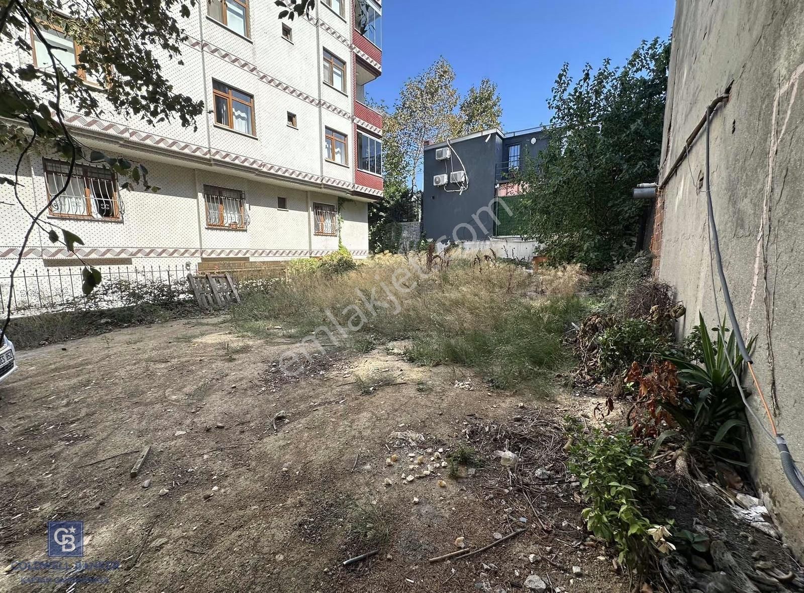 Ümraniyenin Kalbinde 228 M² Konut İmarlı Arsa Yatırıma Uygun - Görsel 15