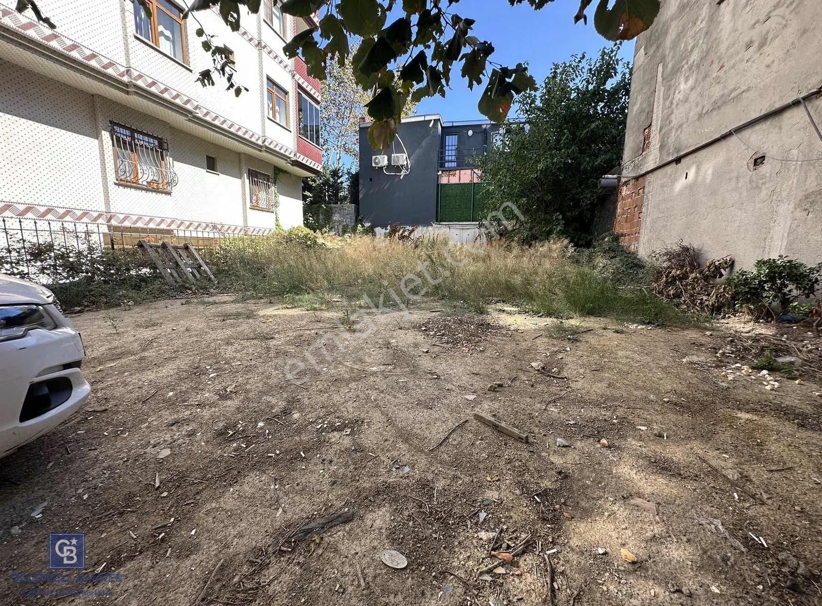 Ümraniyenin Kalbinde 228 M² Konut İmarlı Arsa Yatırıma Uygun - Görsel 16