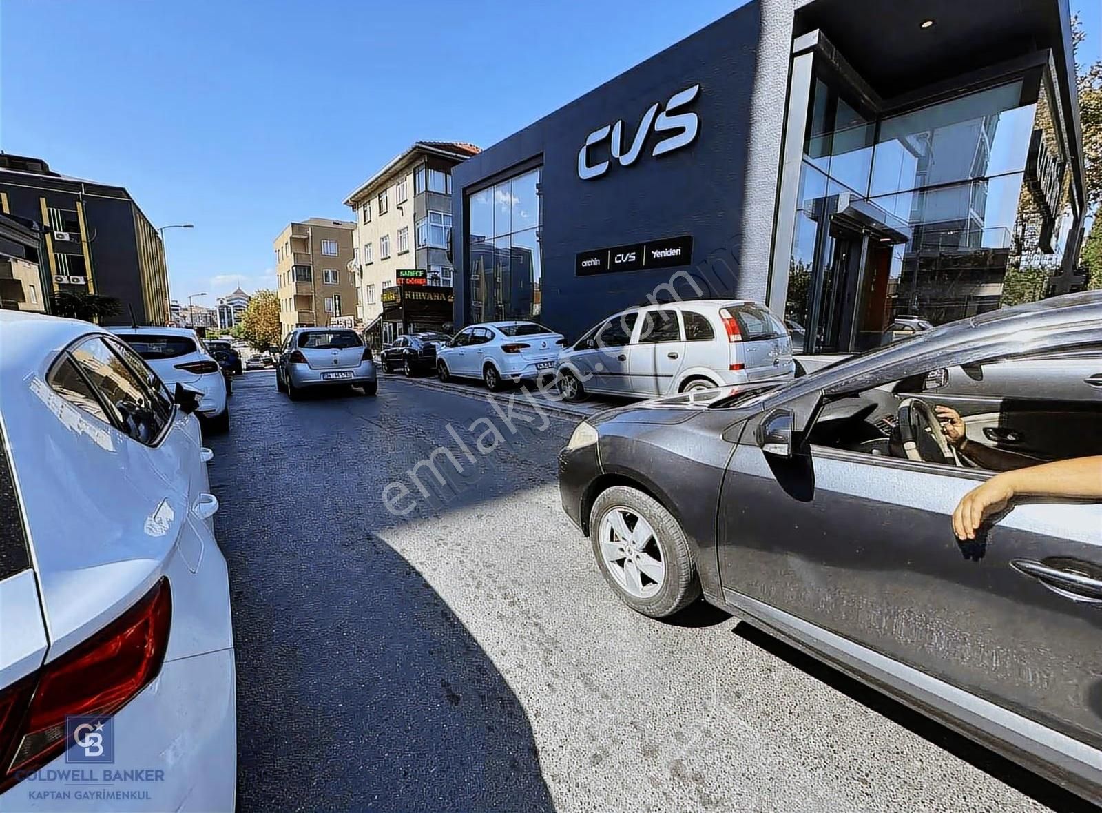 Ümraniyenin Kalbinde 228 M² Konut İmarlı Arsa Yatırıma Uygun - Görsel 12