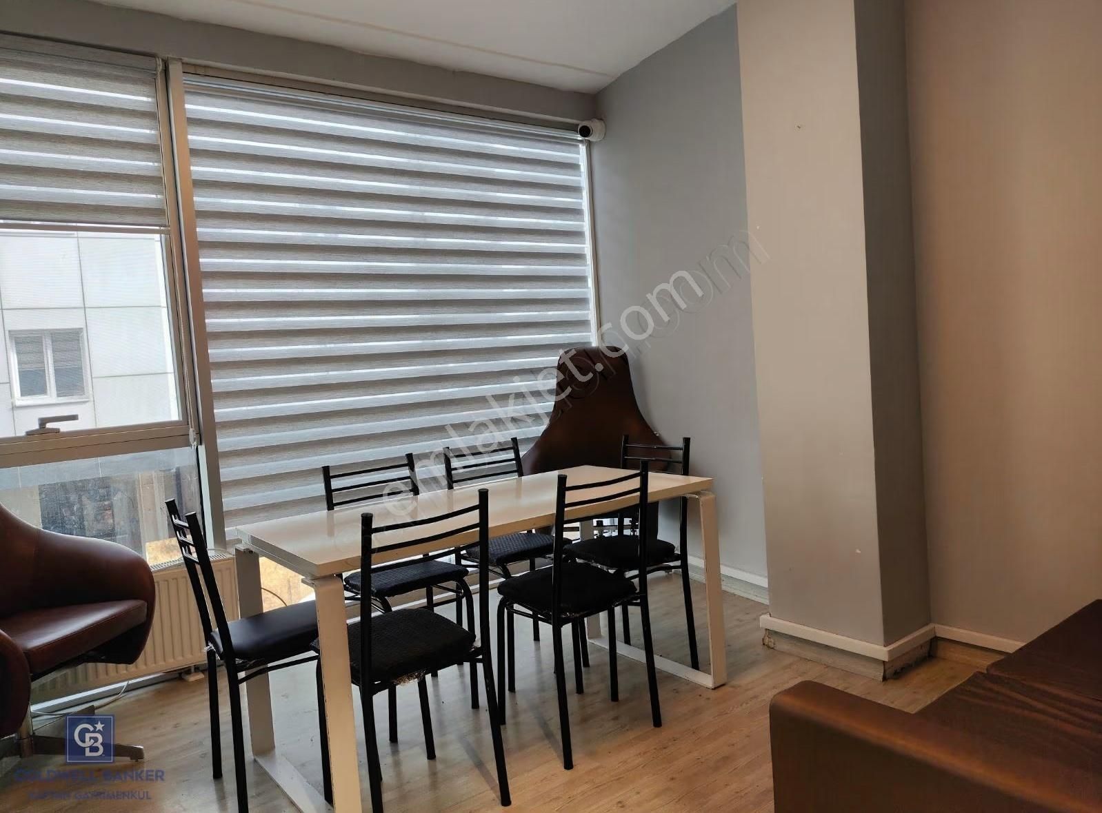 Sancaktepe Demokrasi Caddesin'de 3+1 Kiralık Ofis Katı - Görsel 15