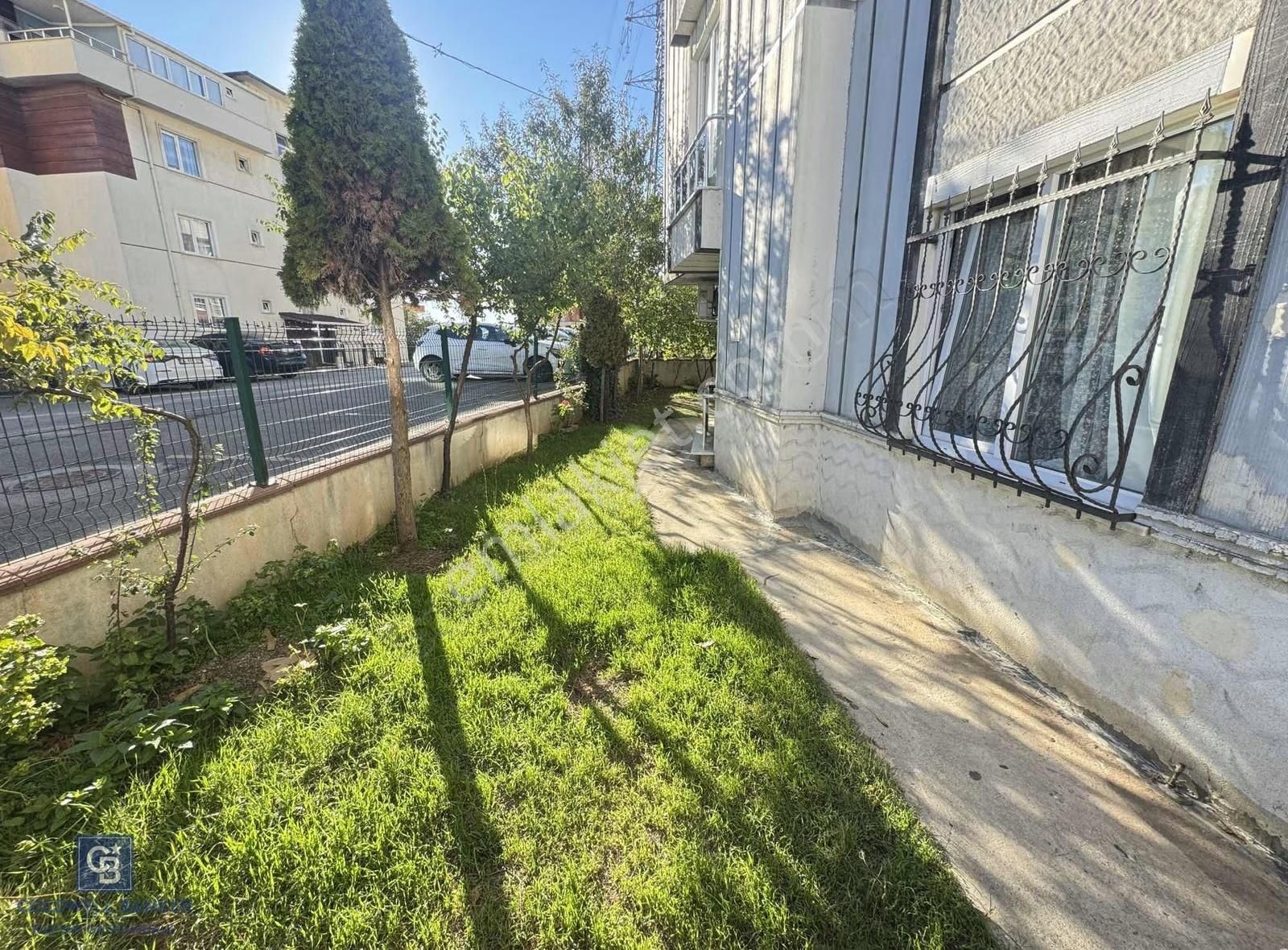 Velibaba Mah. 2+1 Masrafsız Krediye Uygun Satılık Daire - Görsel 19