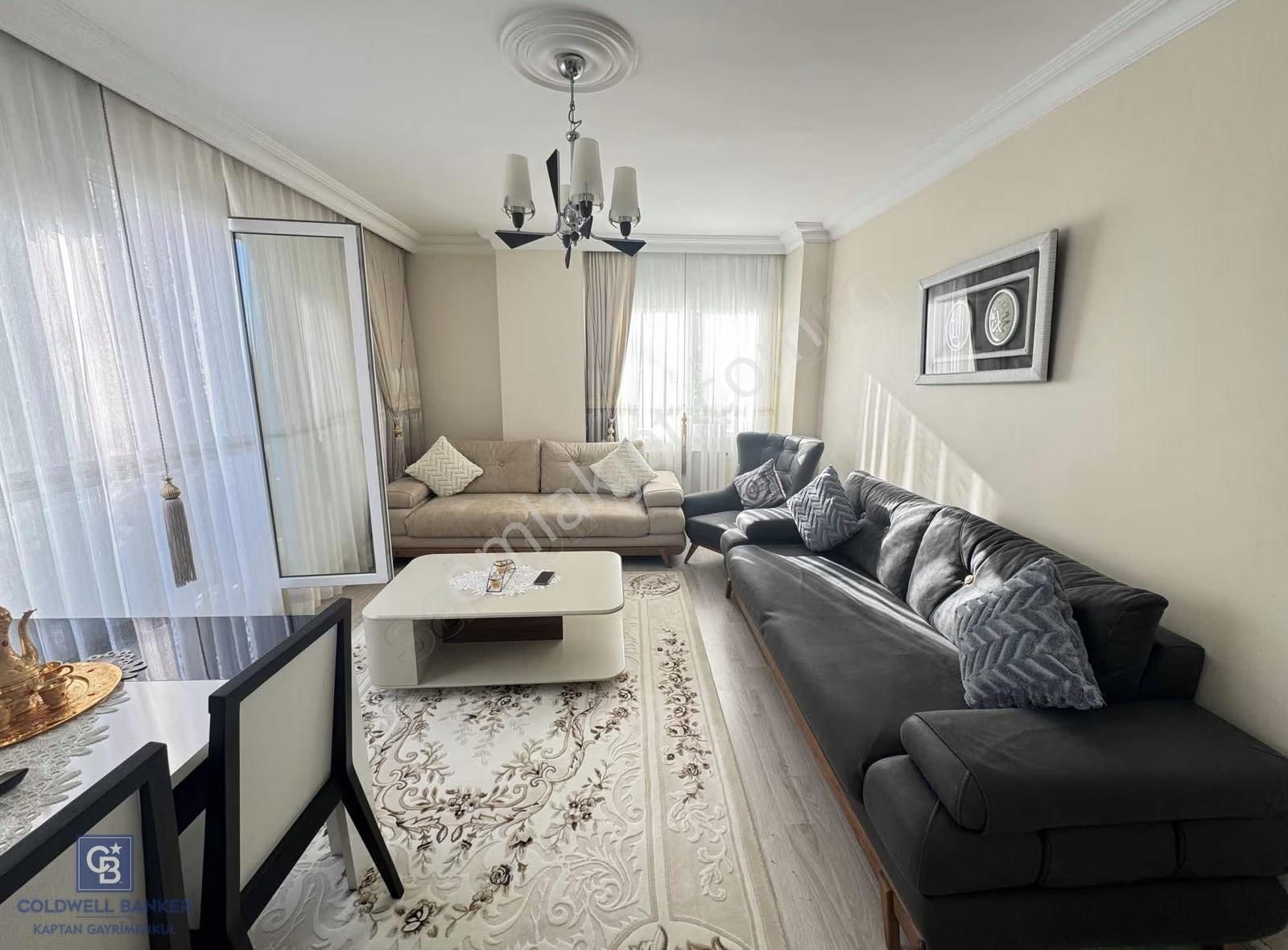 Velibaba Mah. 2+1 Masrafsız Krediye Uygun Satılık Daire - Görsel 15