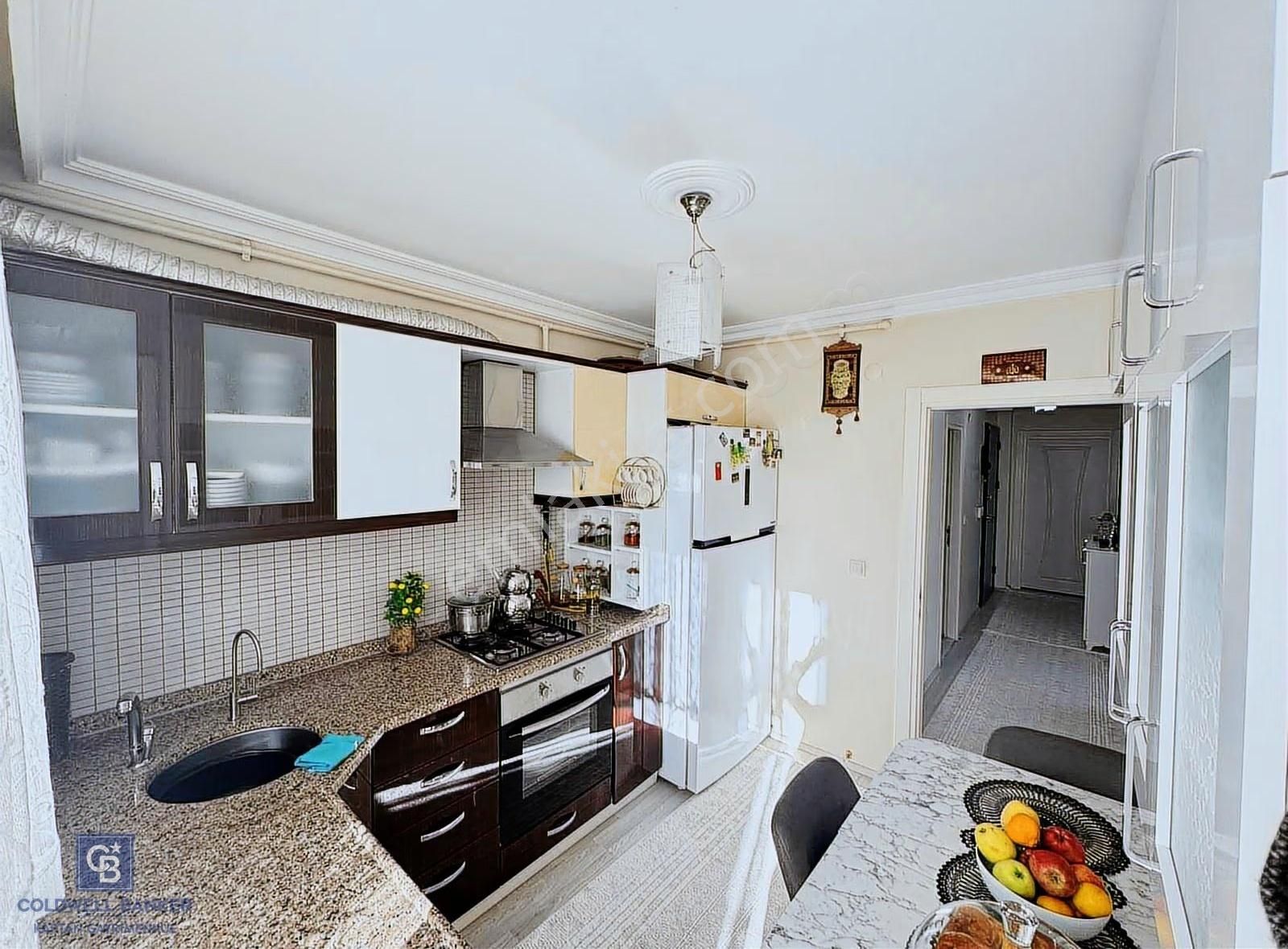 Velibaba Mah. 2+1 Masrafsız Krediye Uygun Satılık Daire - Görsel 5