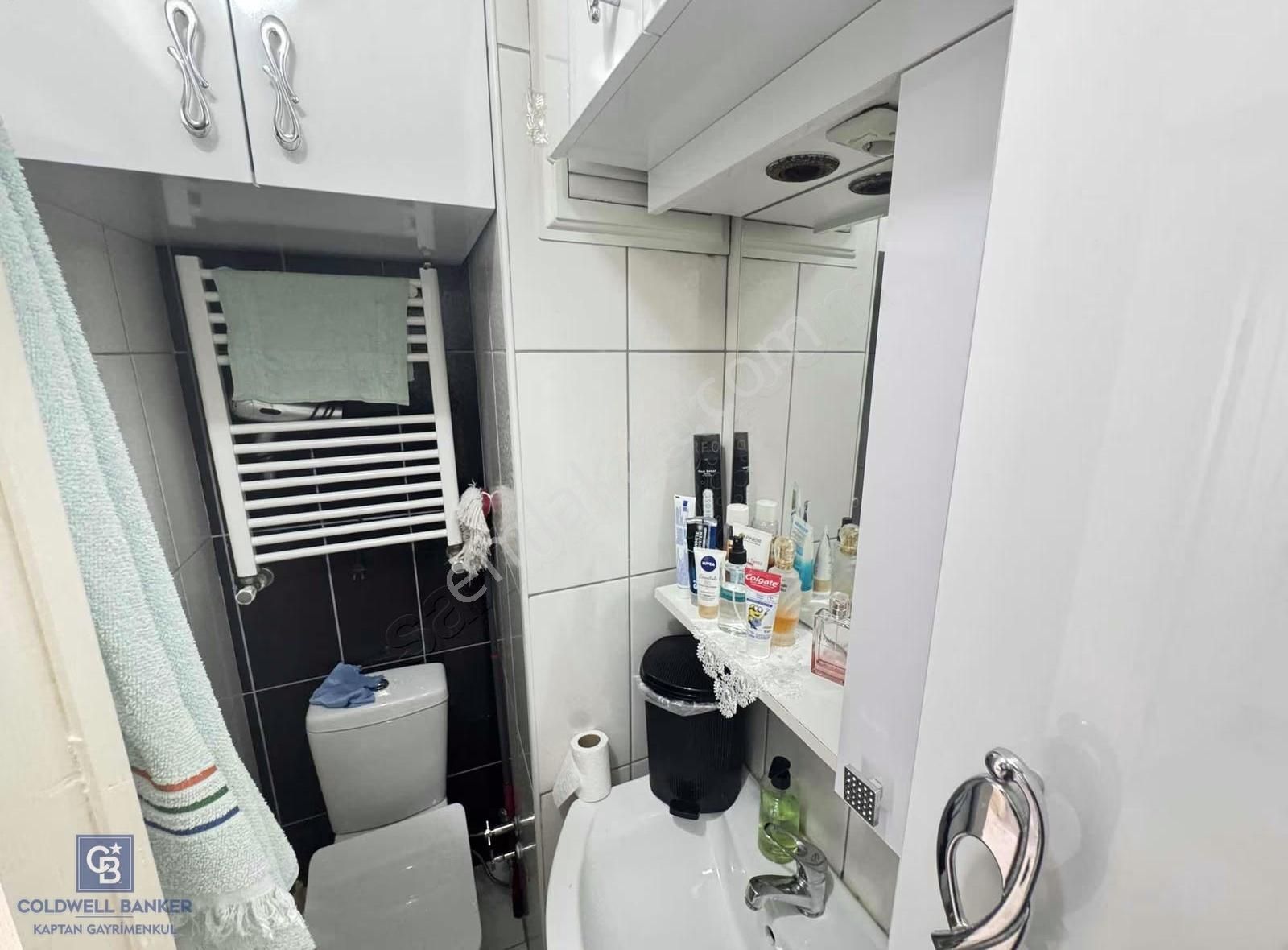 Velibaba Mah. 2+1 Masrafsız Krediye Uygun Satılık Daire - Görsel 9