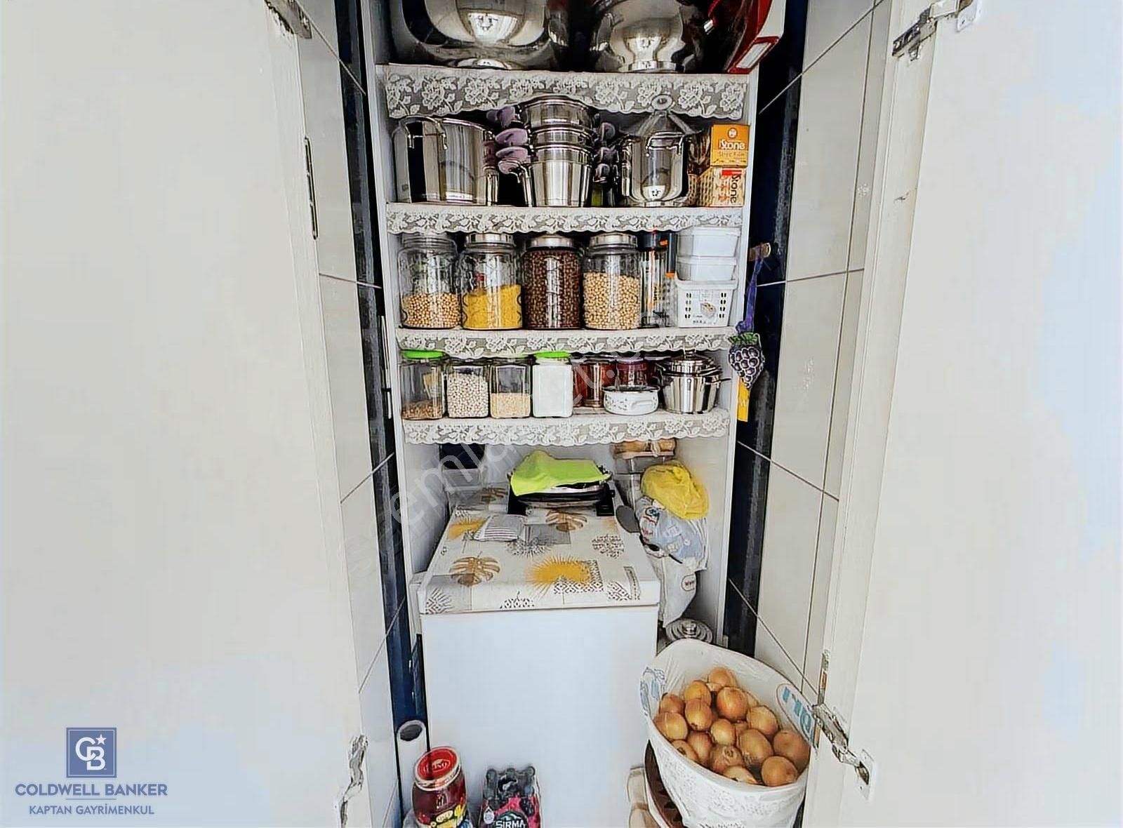 Velibaba Mah. 2+1 Masrafsız Krediye Uygun Satılık Daire - Görsel 12