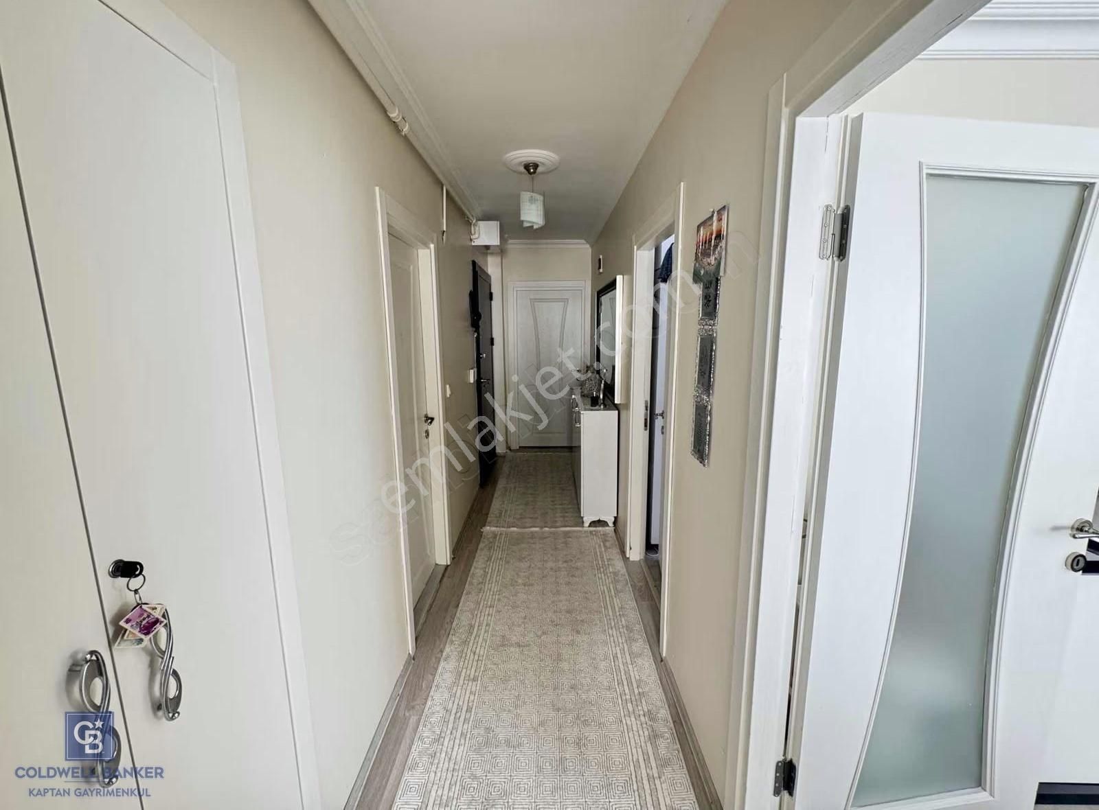 Velibaba Mah. 2+1 Masrafsız Krediye Uygun Satılık Daire - Görsel 13