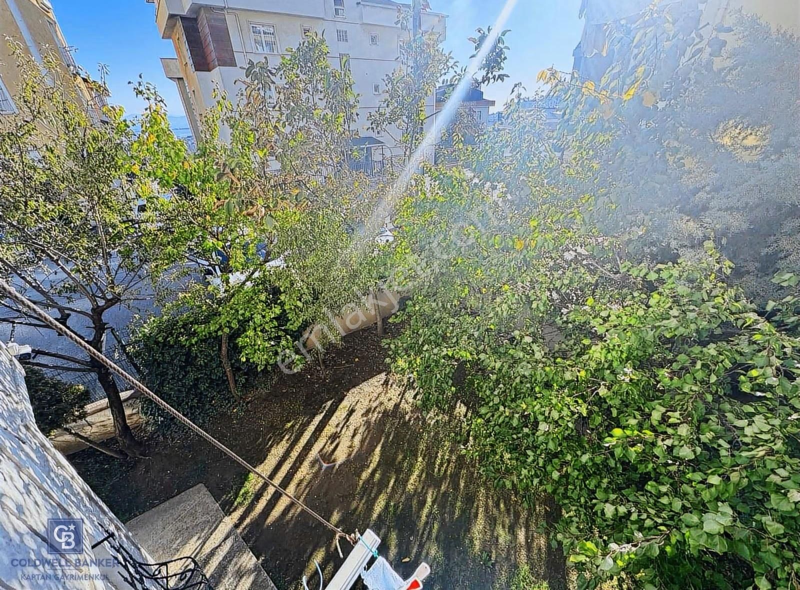 Velibaba Mah. 2+1 Masrafsız Krediye Uygun Satılık Daire - Görsel 11