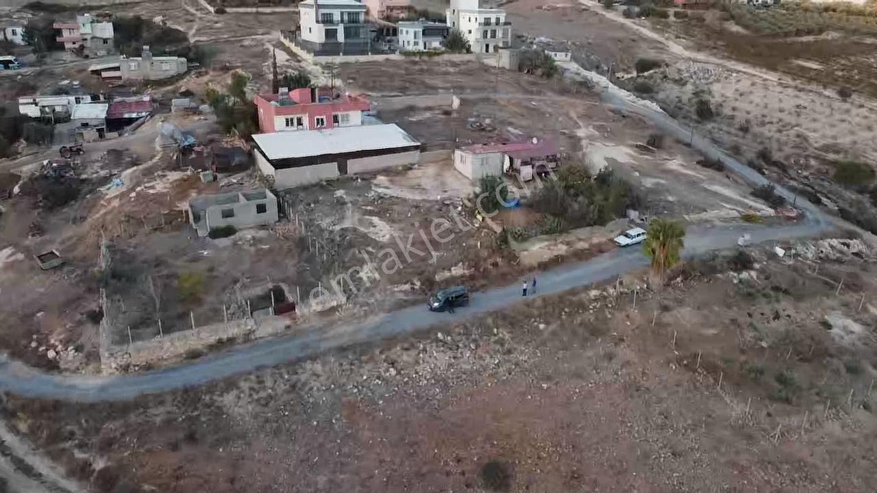 Ra Gayrimenkul Kaleburcu Köyü Satılık Villa İmarlı Arsa - Görsel 7