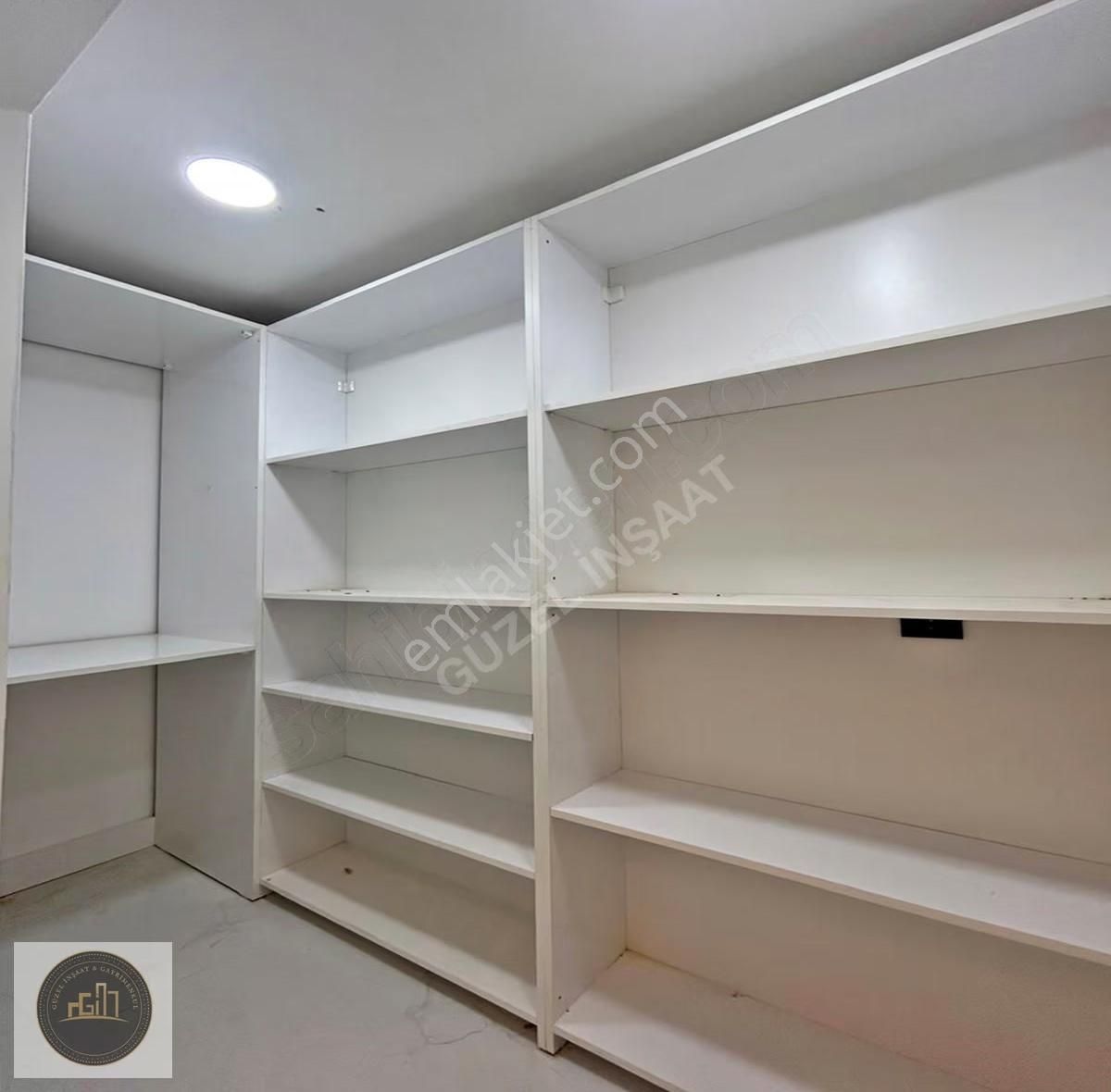 Adnan Kahveci Merkezi Lokasyon'da Site İçi Geniş M2 Arakat 3+1 !! - Görsel 10