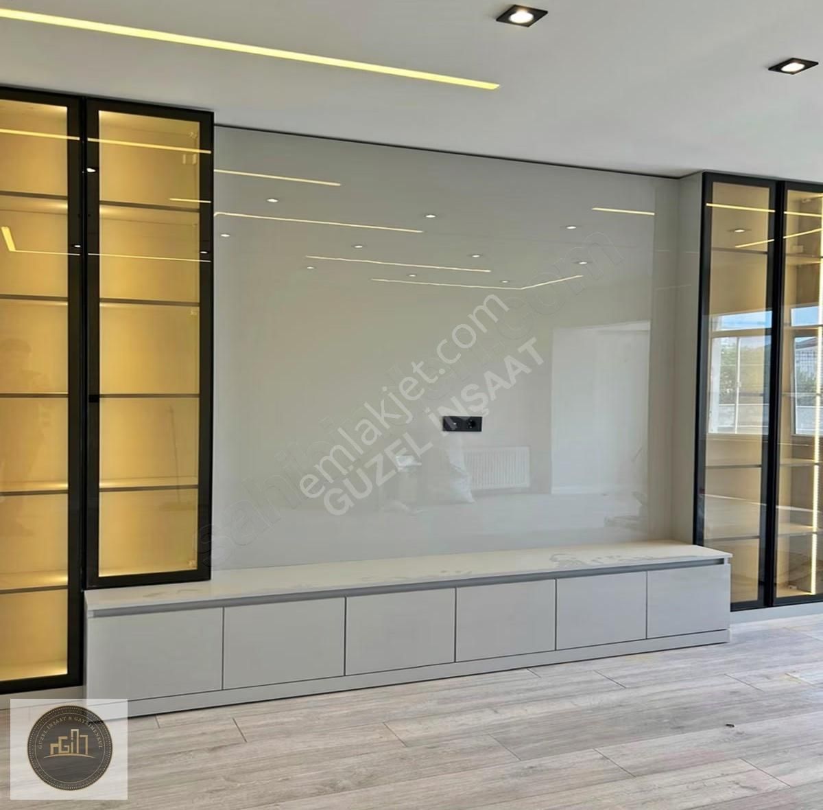 Adnan Kahveci Merkezi Lokasyon'da Site İçi Geniş M2 Arakat 3+1 !! - Görsel 8