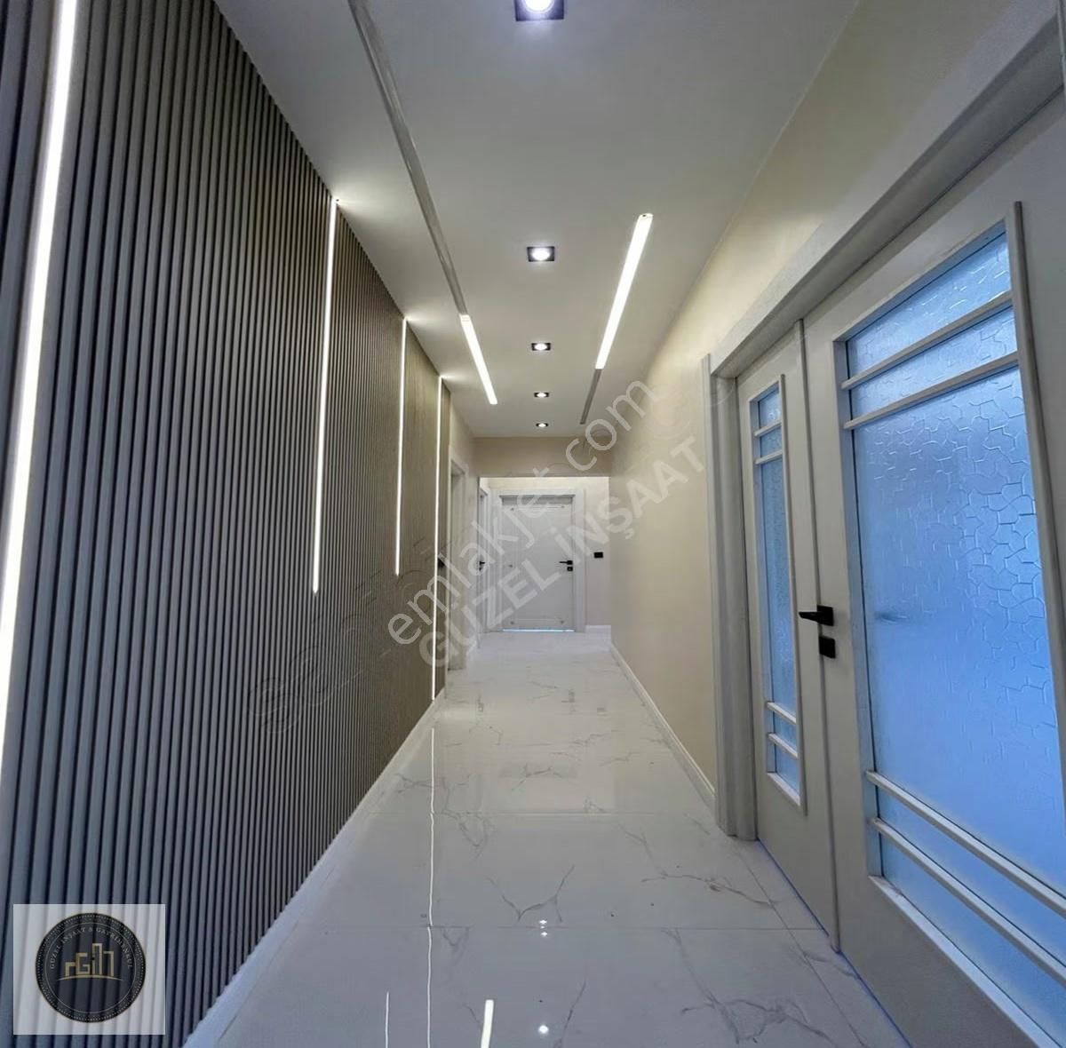 Adnan Kahveci Merkezi Lokasyon'da Site İçi Geniş M2 Arakat 3+1 !! - Görsel 17