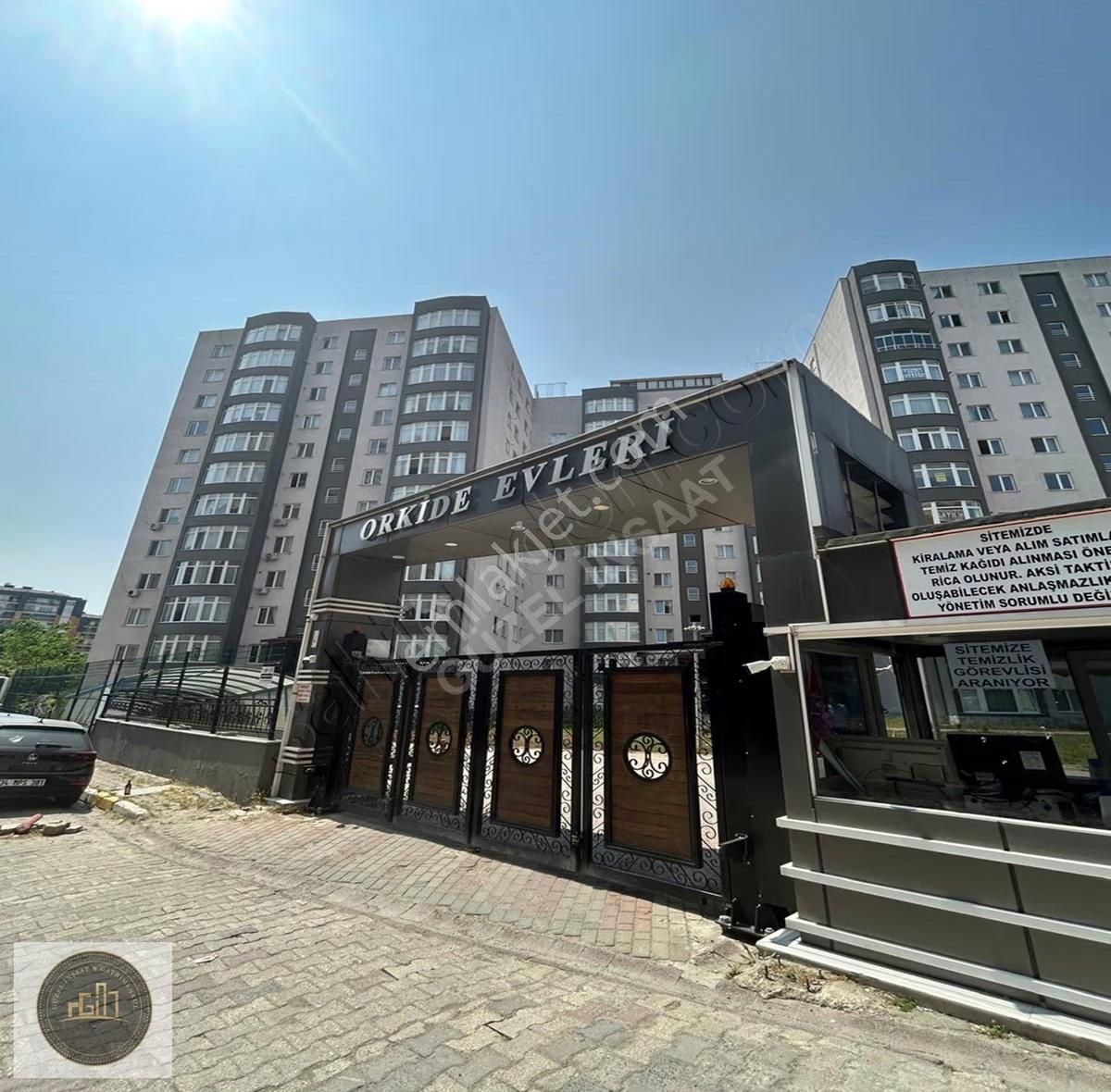 Adnan Kahveci Merkezi Lokasyon'da Site İçi Geniş M2 Arakat 3+1 !! - Görsel 9