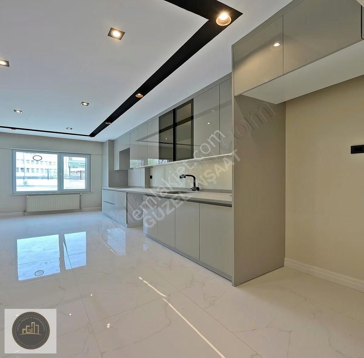 Adnan Kahveci Merkezi Lokasyon'da Site İçi Geniş M2 Arakat 3+1 !! - Görsel 20