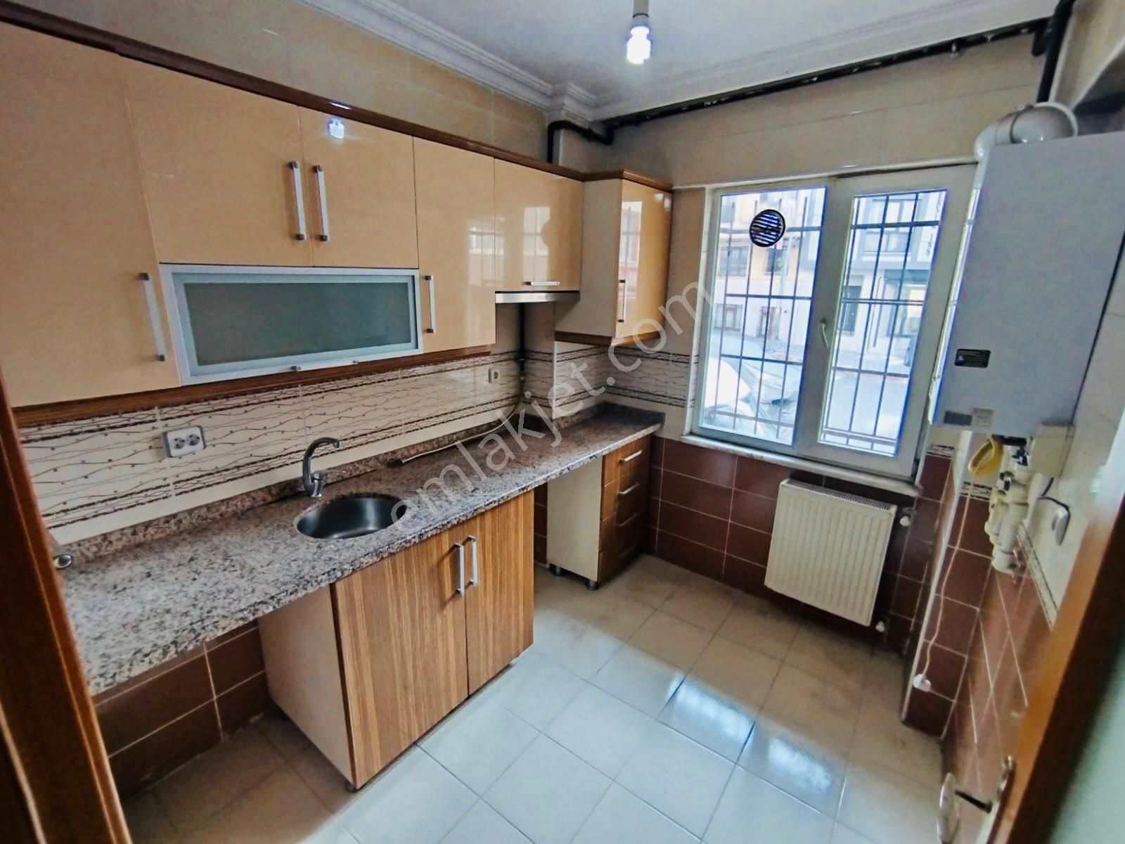 Özgür İnşaat'tan Sultançiftliğide Cad Yakın Fırsat Yüksek Giriş - Görsel 16