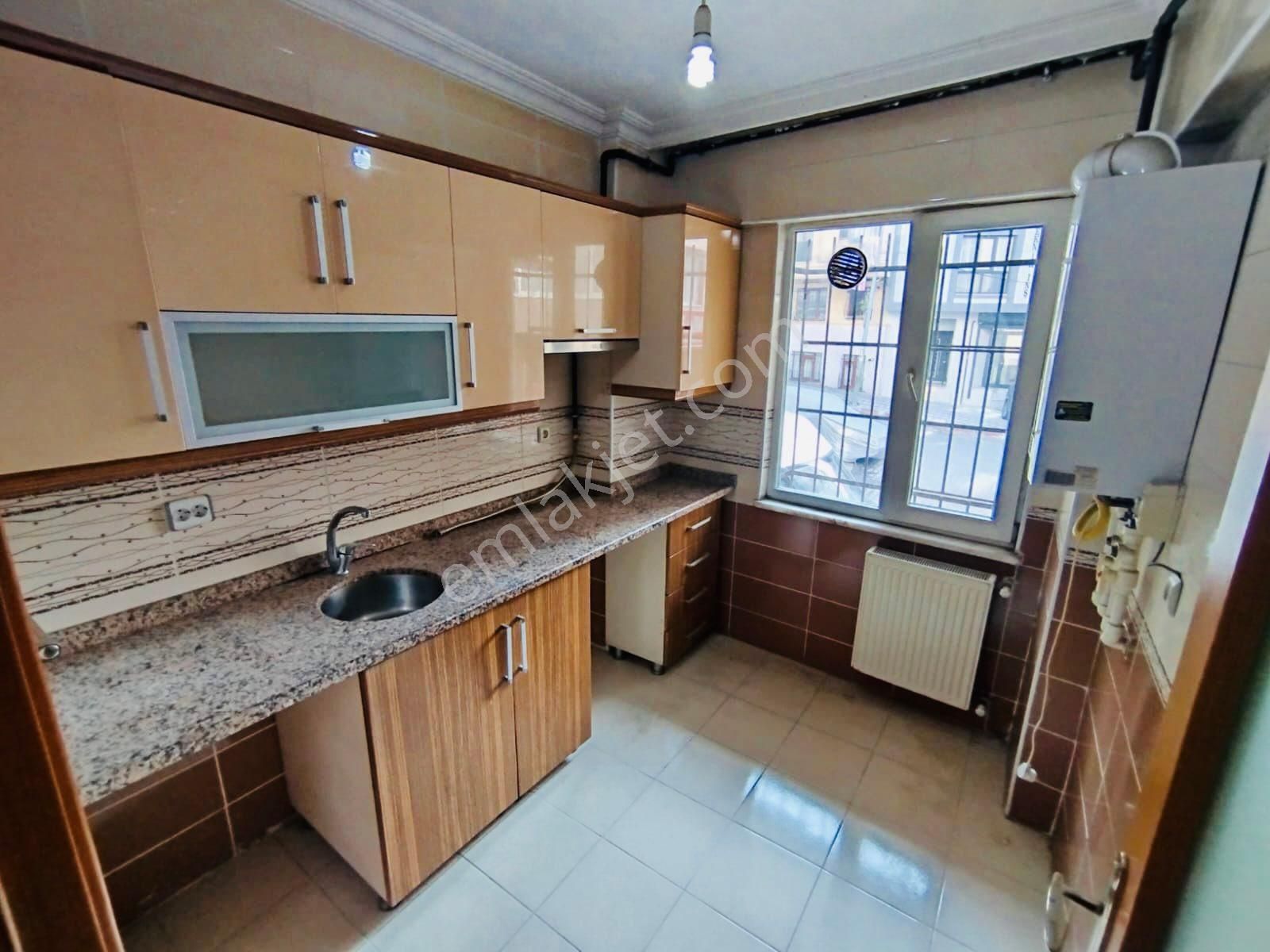 Özgür İnşaat'tan Sultançiftliğide Cad Yakın Fırsat Yüksek Giriş - Görsel 17