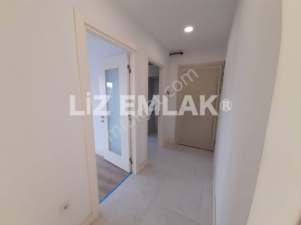 Caddebostan Bağdat'a 1. Paralelde Sıfır Binada Fırsat 2+1 Daire - Görsel 9