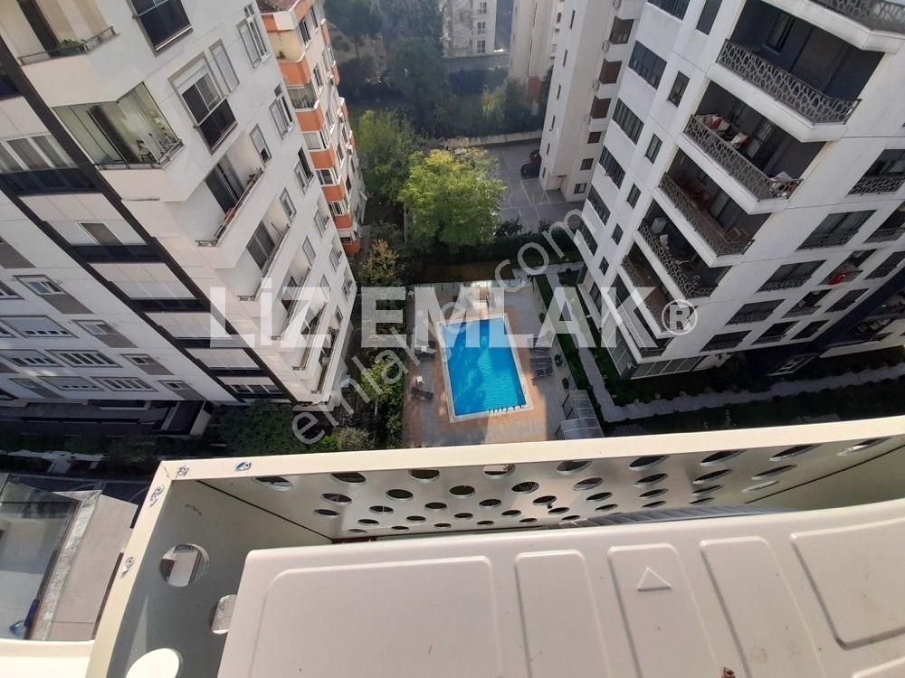 Caddebostan Bağdat'a 1. Paralelde Sıfır Binada Fırsat 2+1 Daire - Görsel 16