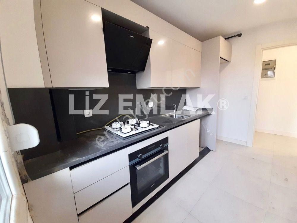 Caddebostan Bağdat'a 1. Paralelde Sıfır Binada Fırsat 2+1 Daire - Görsel 8