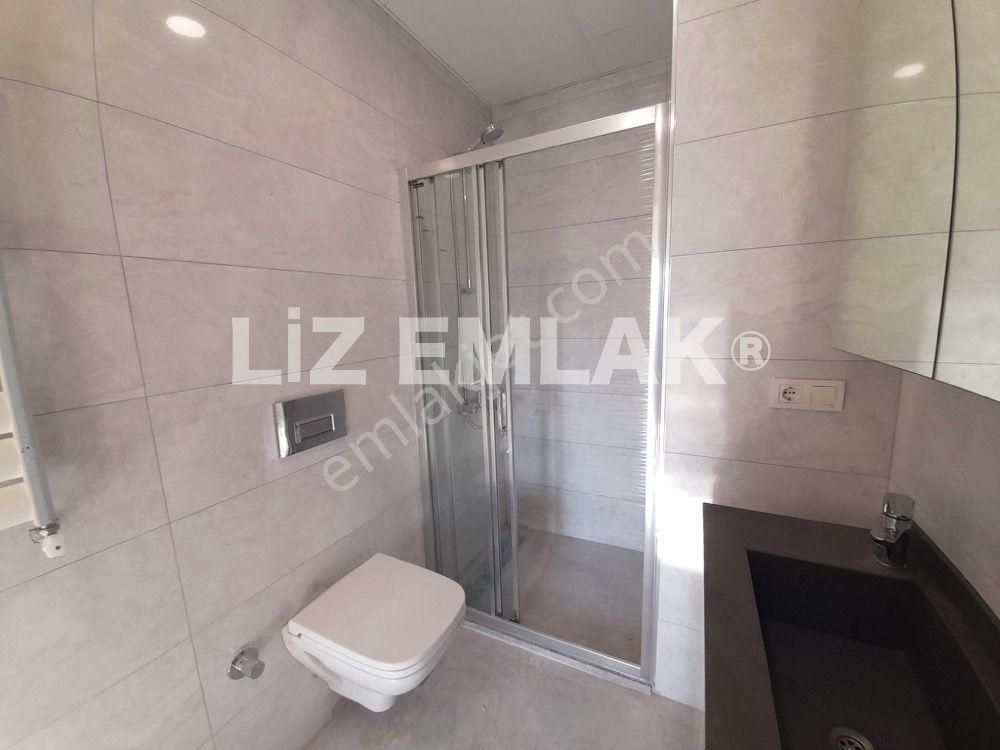 Caddebostan Bağdat'a 1. Paralelde Sıfır Binada Fırsat 2+1 Daire - Görsel 12