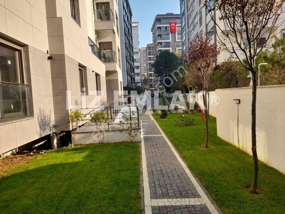 Caddebostan Bağdat'a 1. Paralelde Sıfır Binada Fırsat 2+1 Daire - Görsel 24