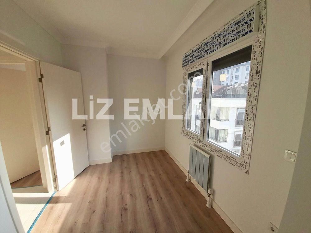 Caddebostan Bağdat'a 1. Paralelde Sıfır Binada Fırsat 2+1 Daire - Görsel 20