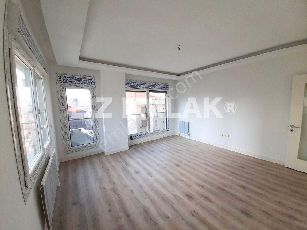 Caddebostan Bağdat'a 1. Paralelde Sıfır Binada Fırsat 2+1 Daire - Görsel 4