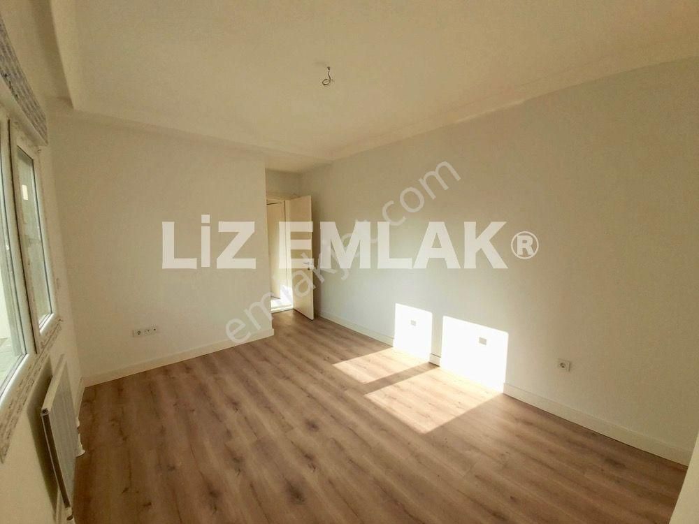 Caddebostan Bağdat'a 1. Paralelde Sıfır Binada Fırsat 2+1 Daire - Görsel 15