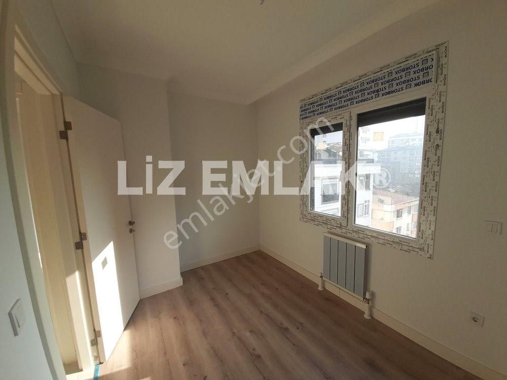 Caddebostan Bağdat'a 1. Paralelde Sıfır Binada Fırsat 2+1 Daire - Görsel 19