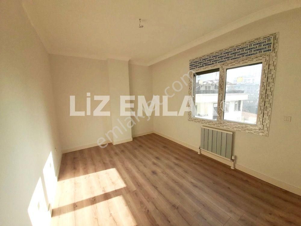 Caddebostan Bağdat'a 1. Paralelde Sıfır Binada Fırsat 2+1 Daire - Görsel 14