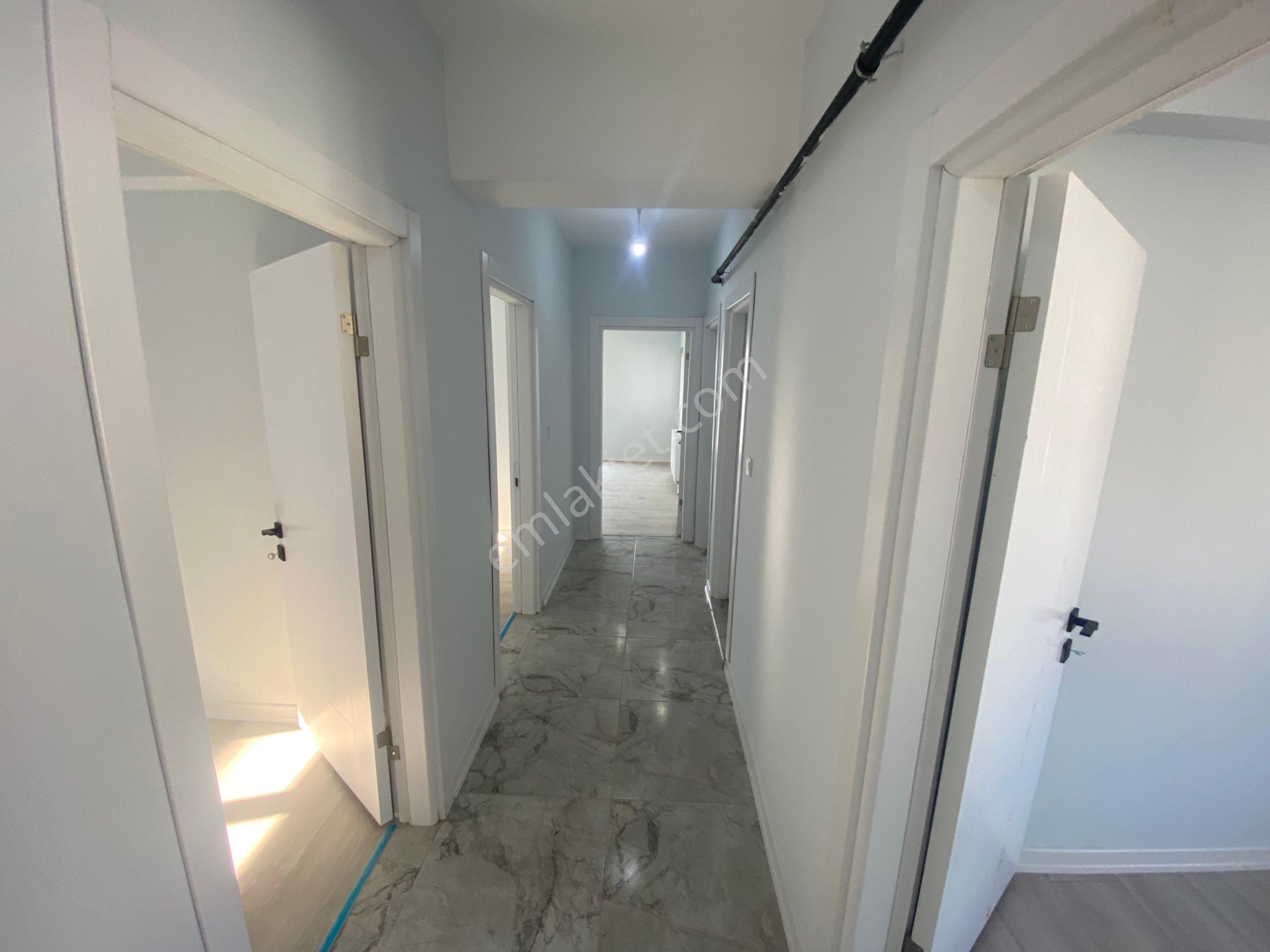 Uğur Emlaktan Bağlık Mah 3+1 Sıfır Daire - Görsel 2