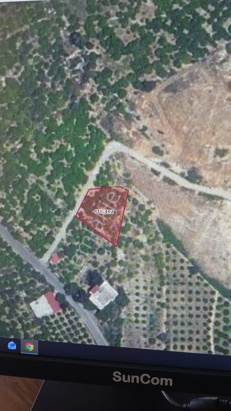 Atabey Group`dan İmarlı Tarla