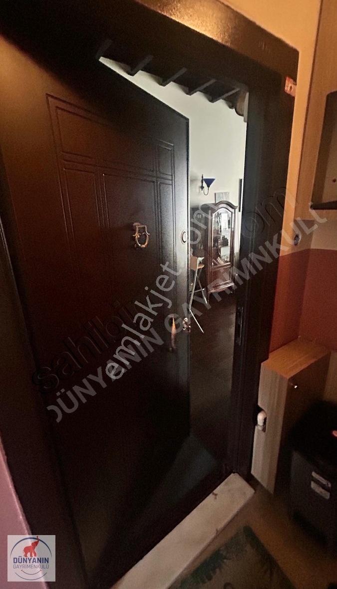 İstiklal Caddesine Komşu Balkonlu Satılık 1+1 Daire / Ofis - Görsel 19
