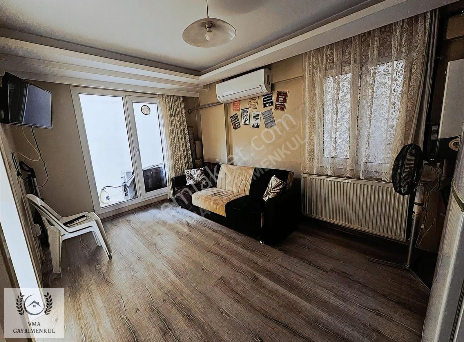 Aydın Cumhuriyet Mah. 1+1 Ful Eşyalı Dairemiz Kiralıktır - Görsel 2