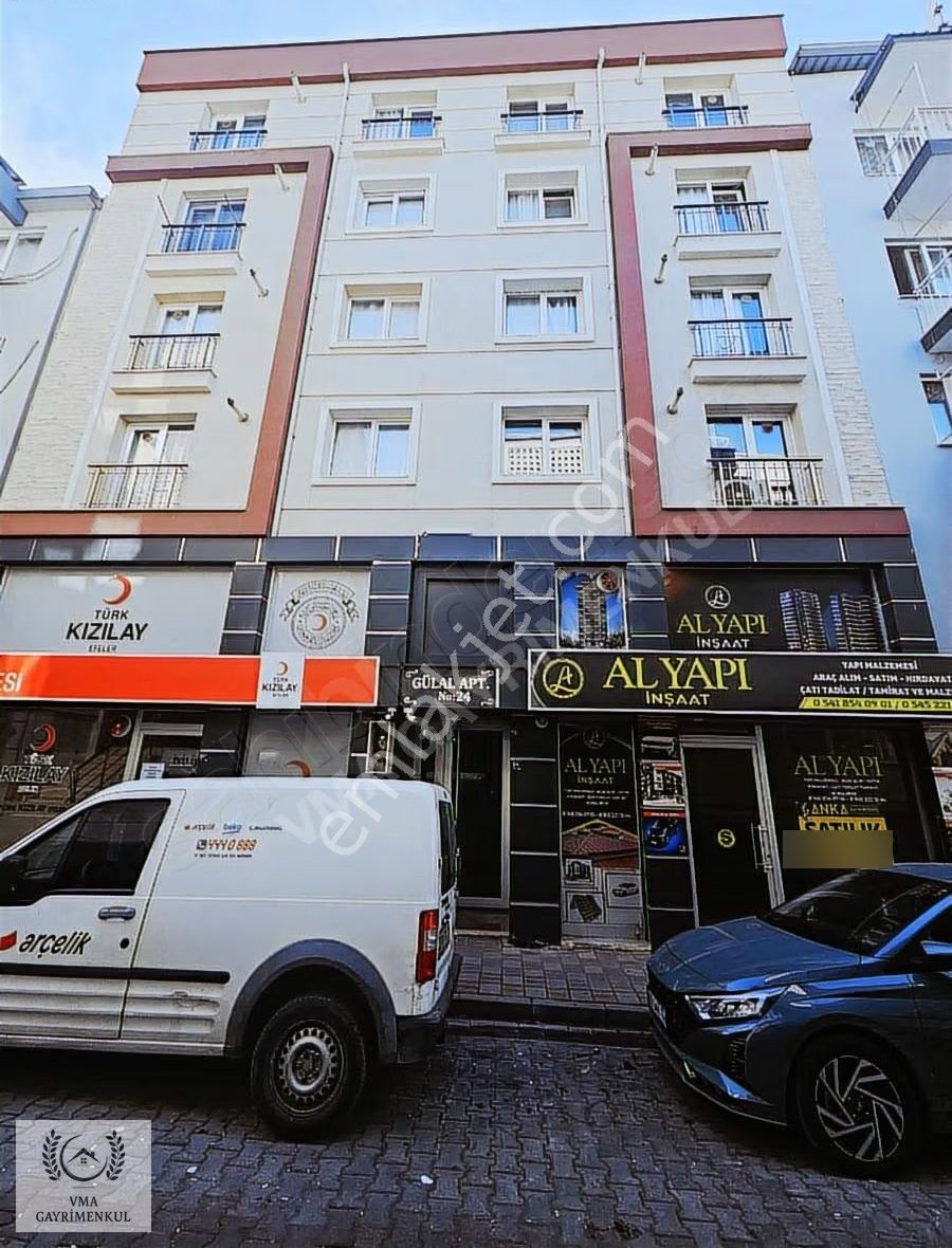Aydın Cumhuriyet Mah. 1+1 Ful Eşyalı Dairemiz Kiralıktır - Görsel 4