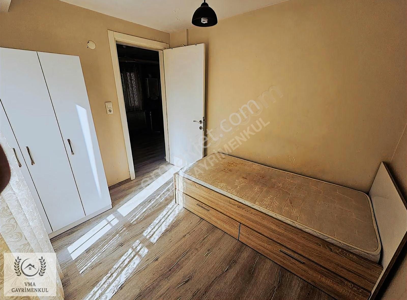 Aydın Cumhuriyet Mah. 1+1 Ful Eşyalı Dairemiz Kiralıktır - Görsel 5