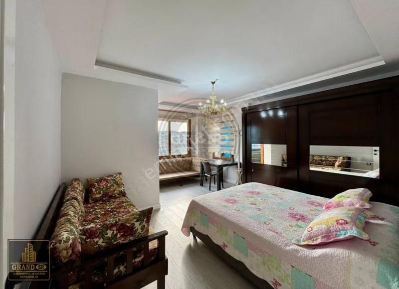 Mersin Toroslar Ayvagediği Mah.5+1 Satılık Villa Bahçeli - Görsel 26